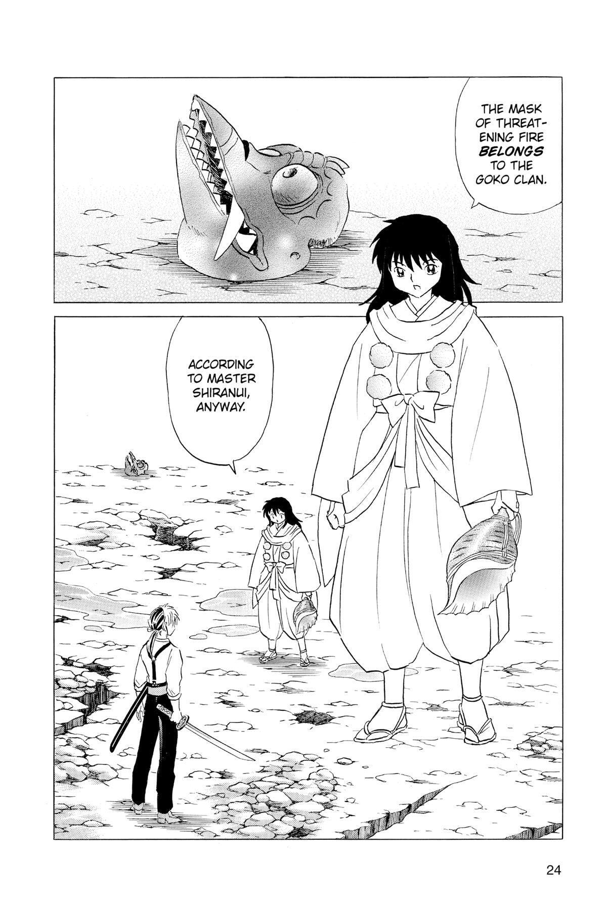 Read Mao chapter 140 image 1 on Lezhin