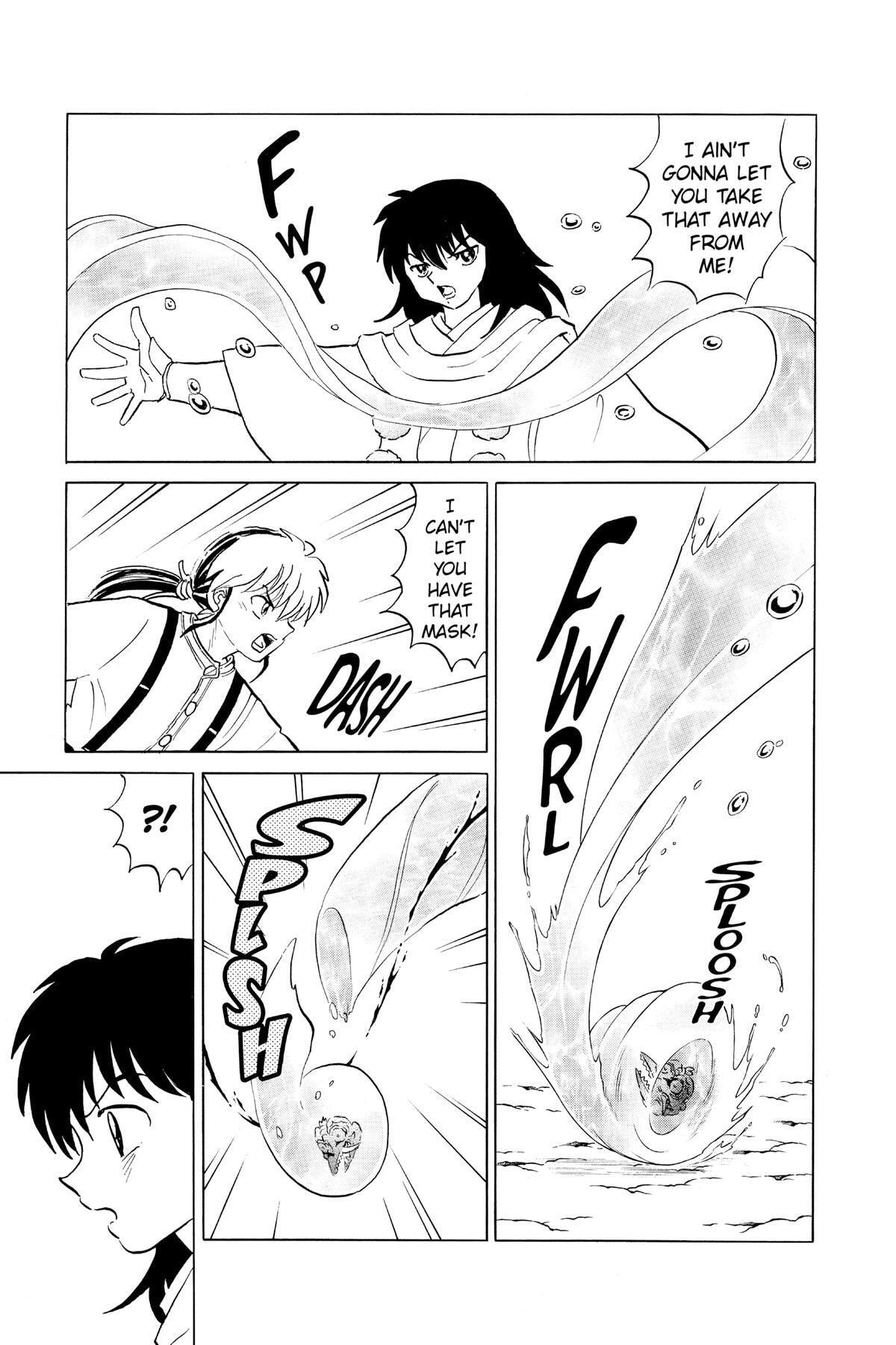Read Mao chapter 140 image 6 on Lezhin