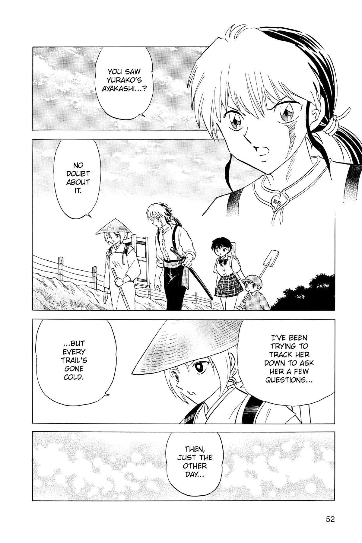 Read Mao chapter 141 image 11 on Lezhin