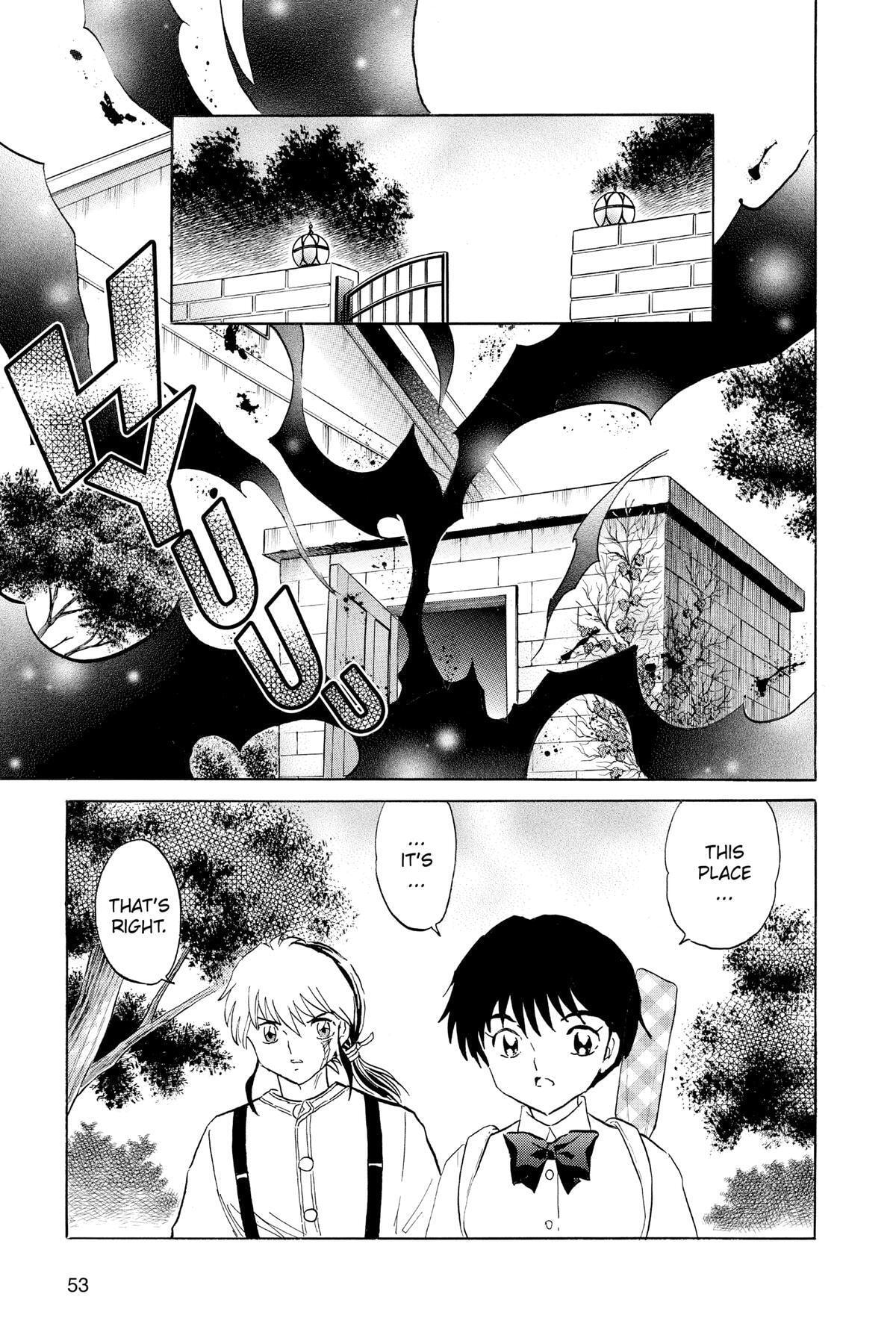 Read Mao chapter 141 image 12 on Lezhin