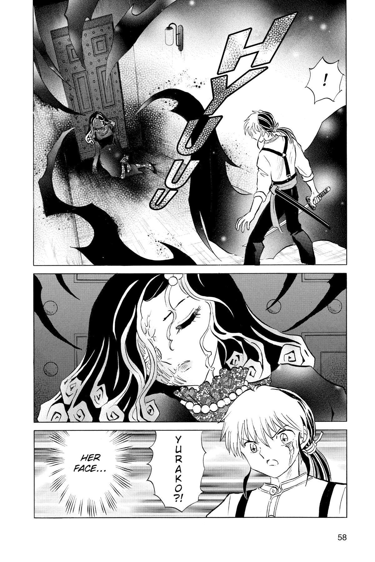 Read Mao chapter 141 image 17 on Lezhin
