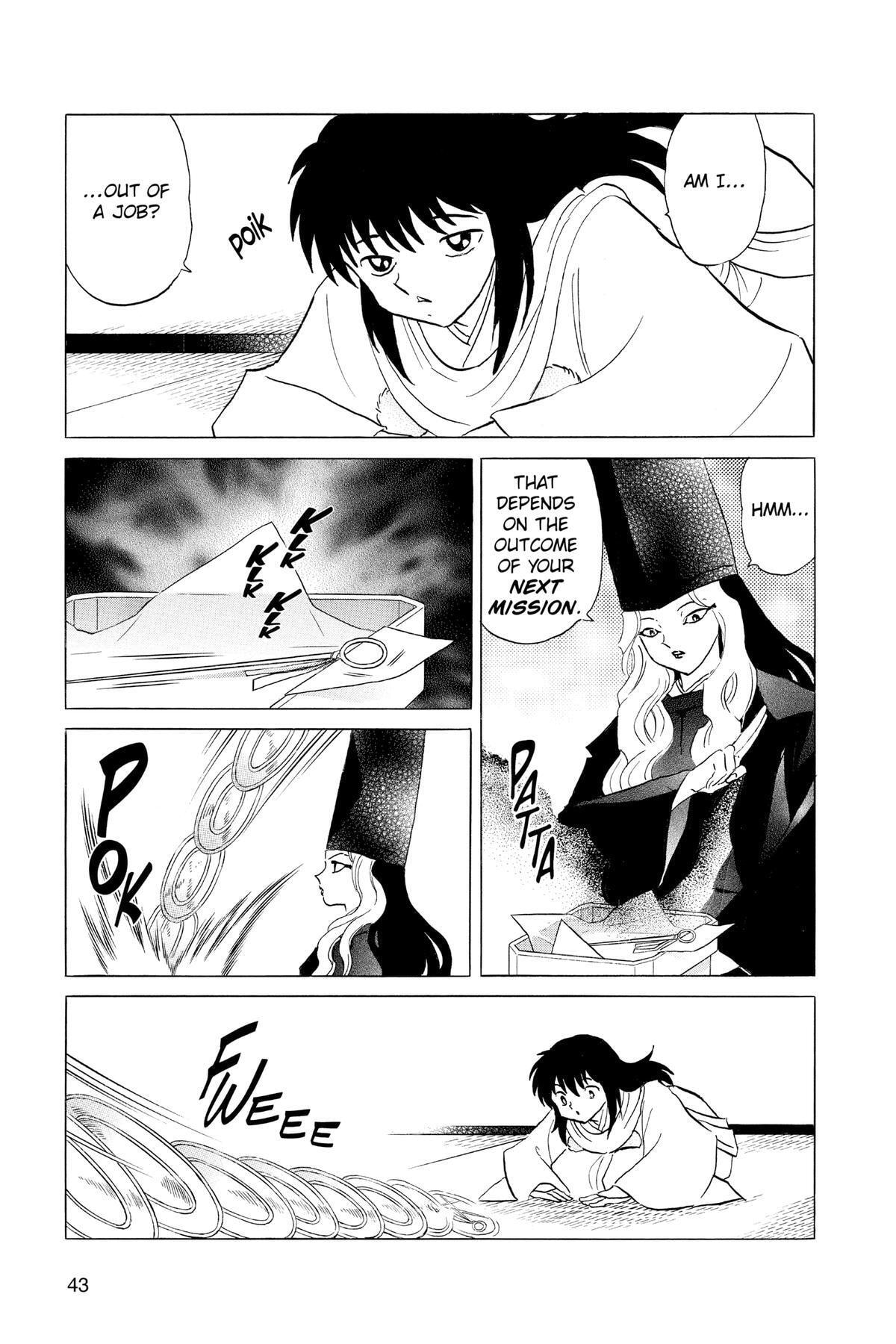Read Mao chapter 141 image 2 on Lezhin