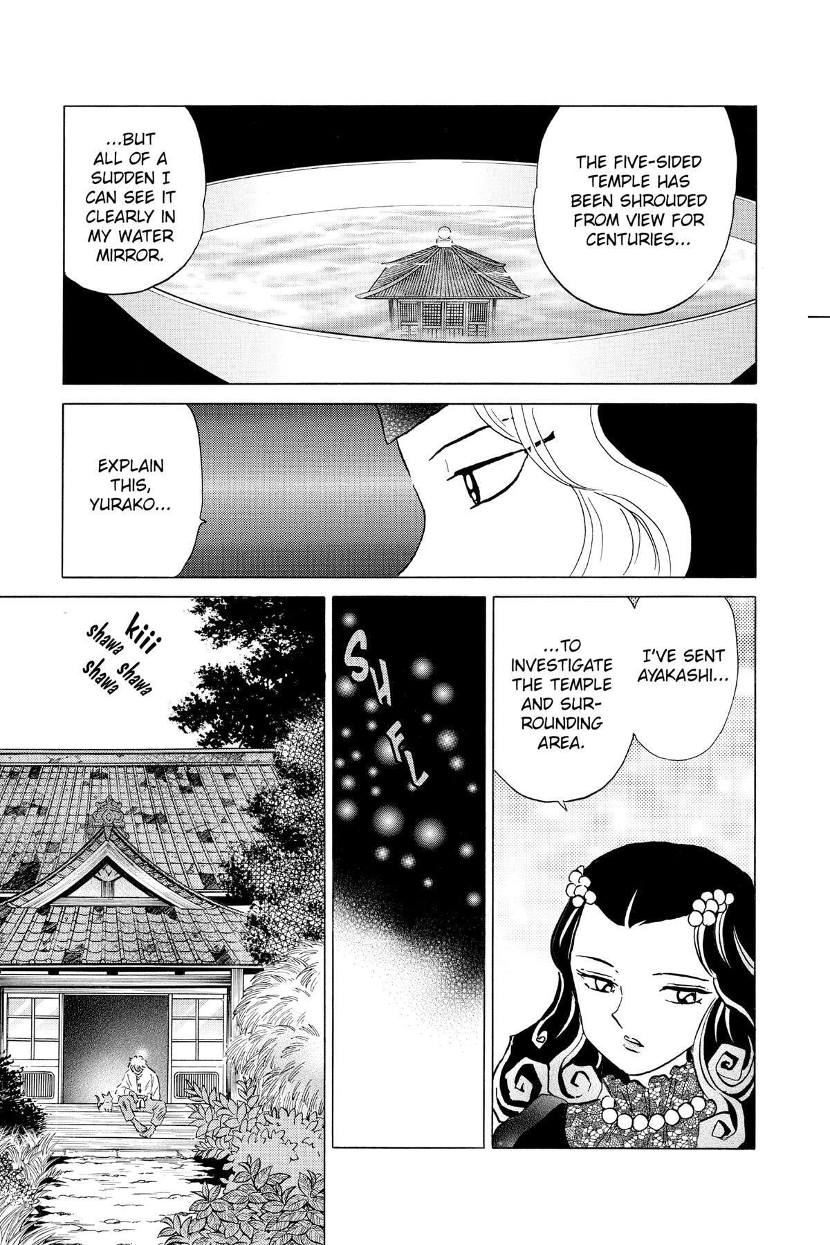 Read Mao chapter 141 image 6 on Lezhin
