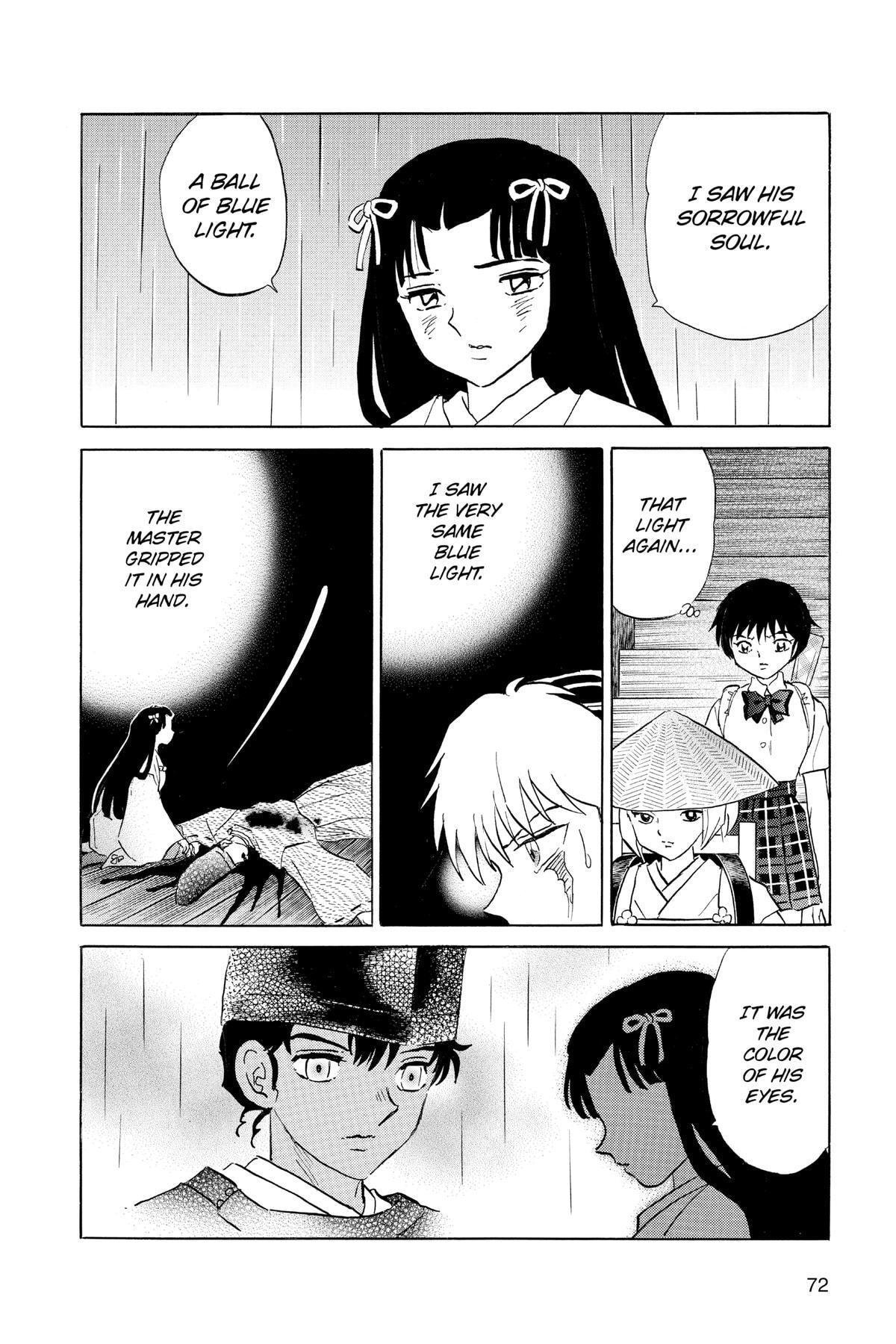 Read Mao chapter 142 image 13 on Lezhin