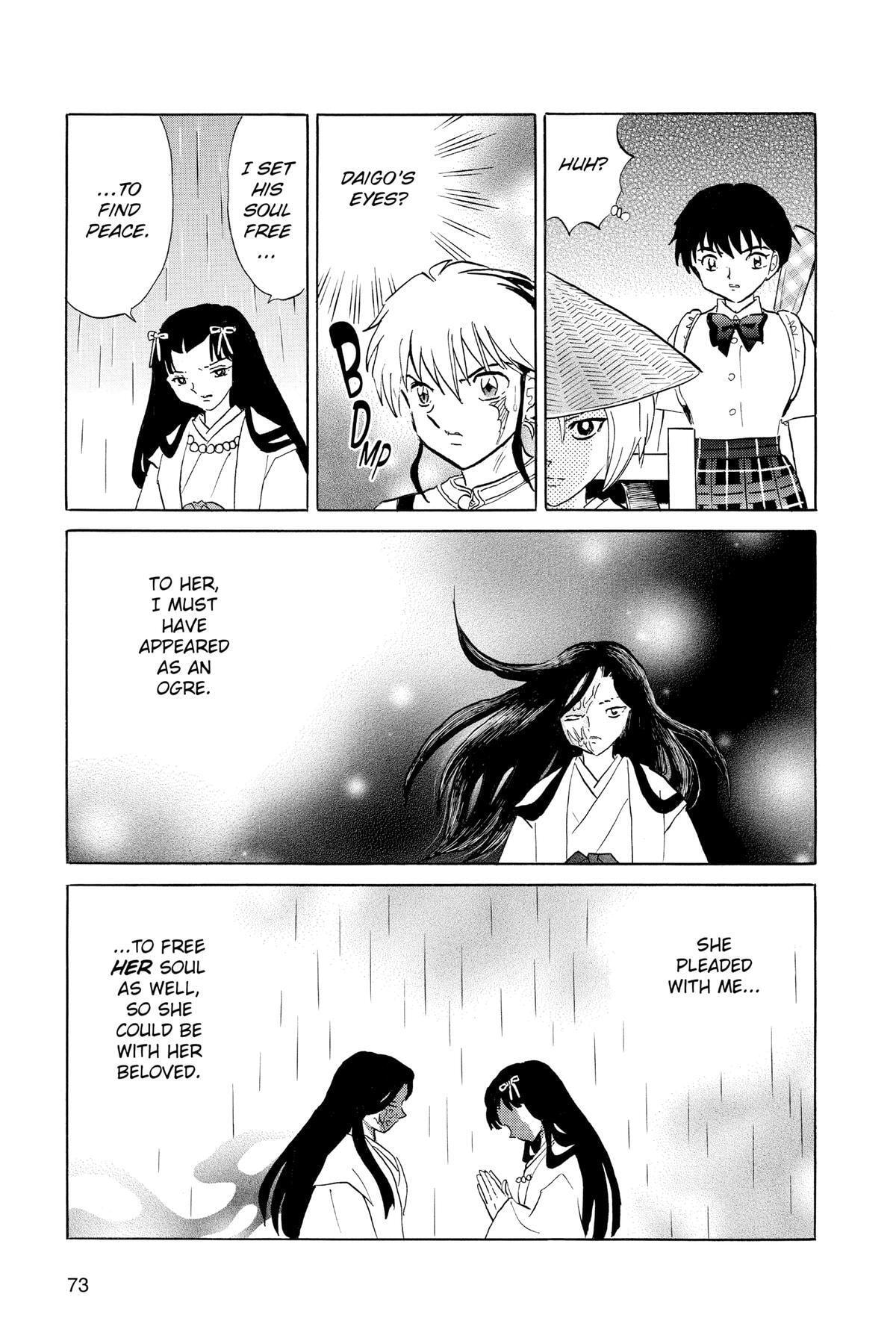 Read Mao chapter 142 image 14 on Lezhin
