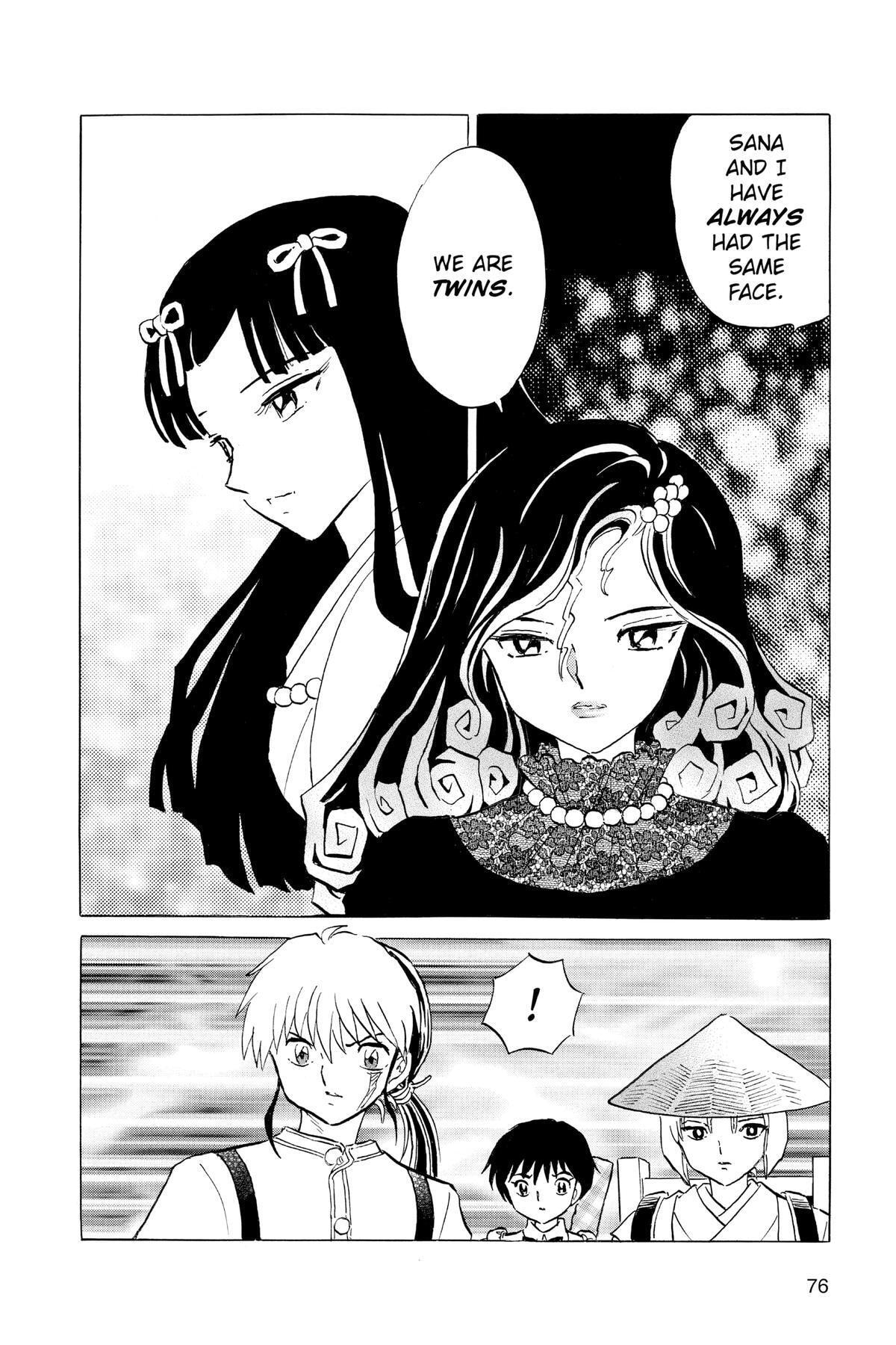 Read Mao chapter 142 image 17 on Lezhin