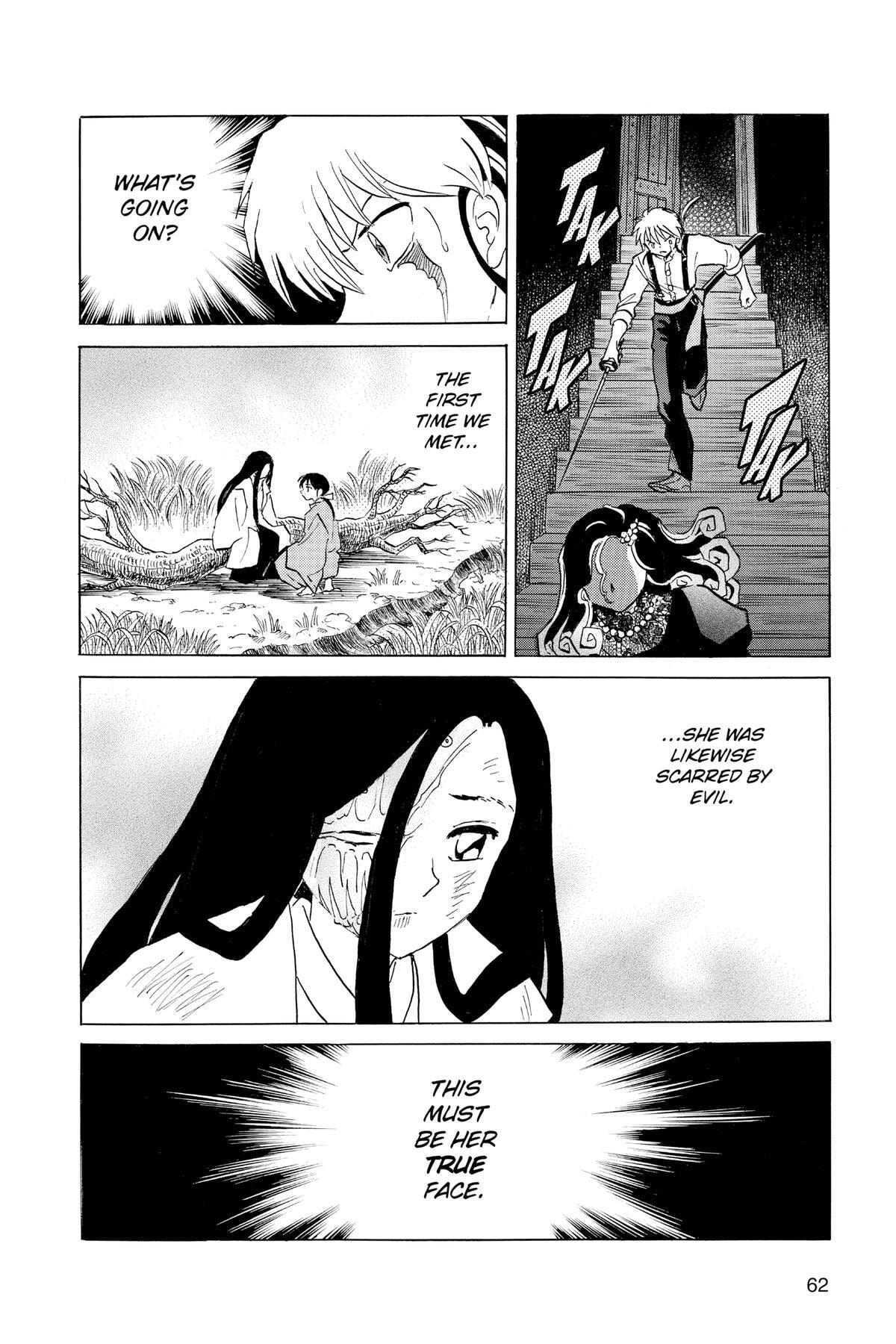 Read Mao chapter 142 image 3 on Lezhin