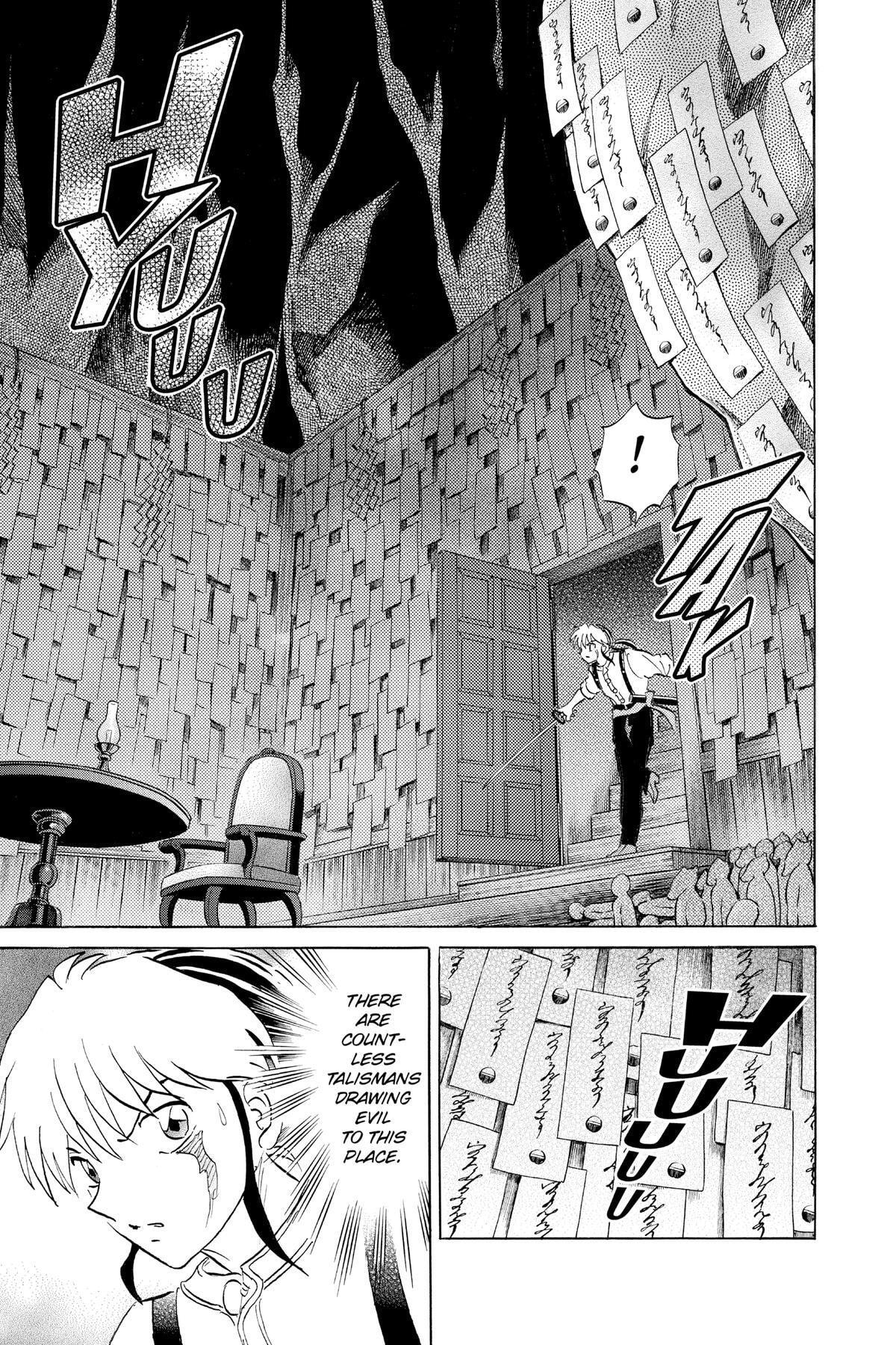 Read Mao chapter 142 image 4 on Lezhin