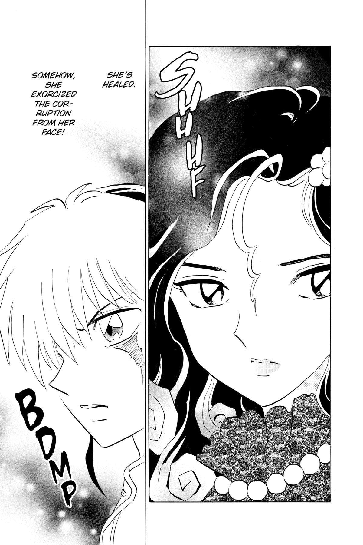 Read Mao chapter 142 image 6 on Lezhin