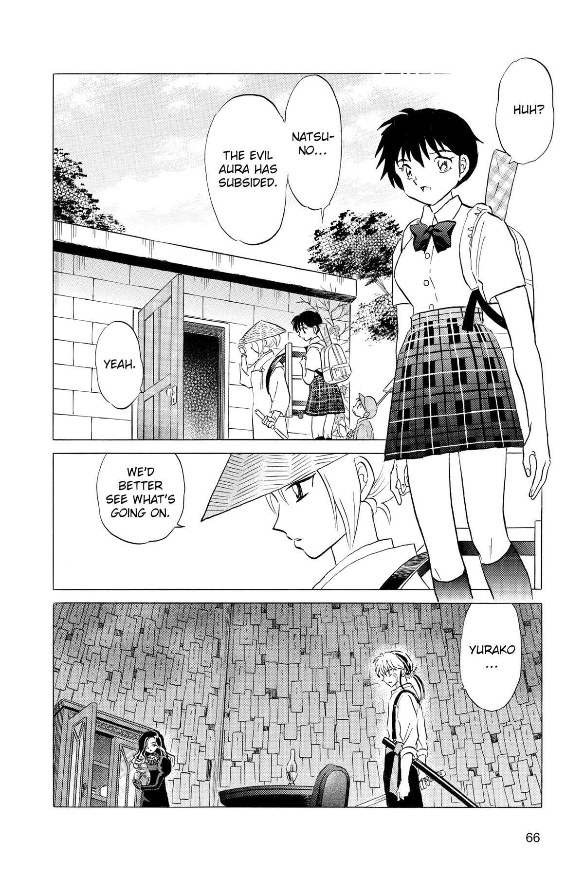 Read Mao chapter 142 image 7 on Lezhin