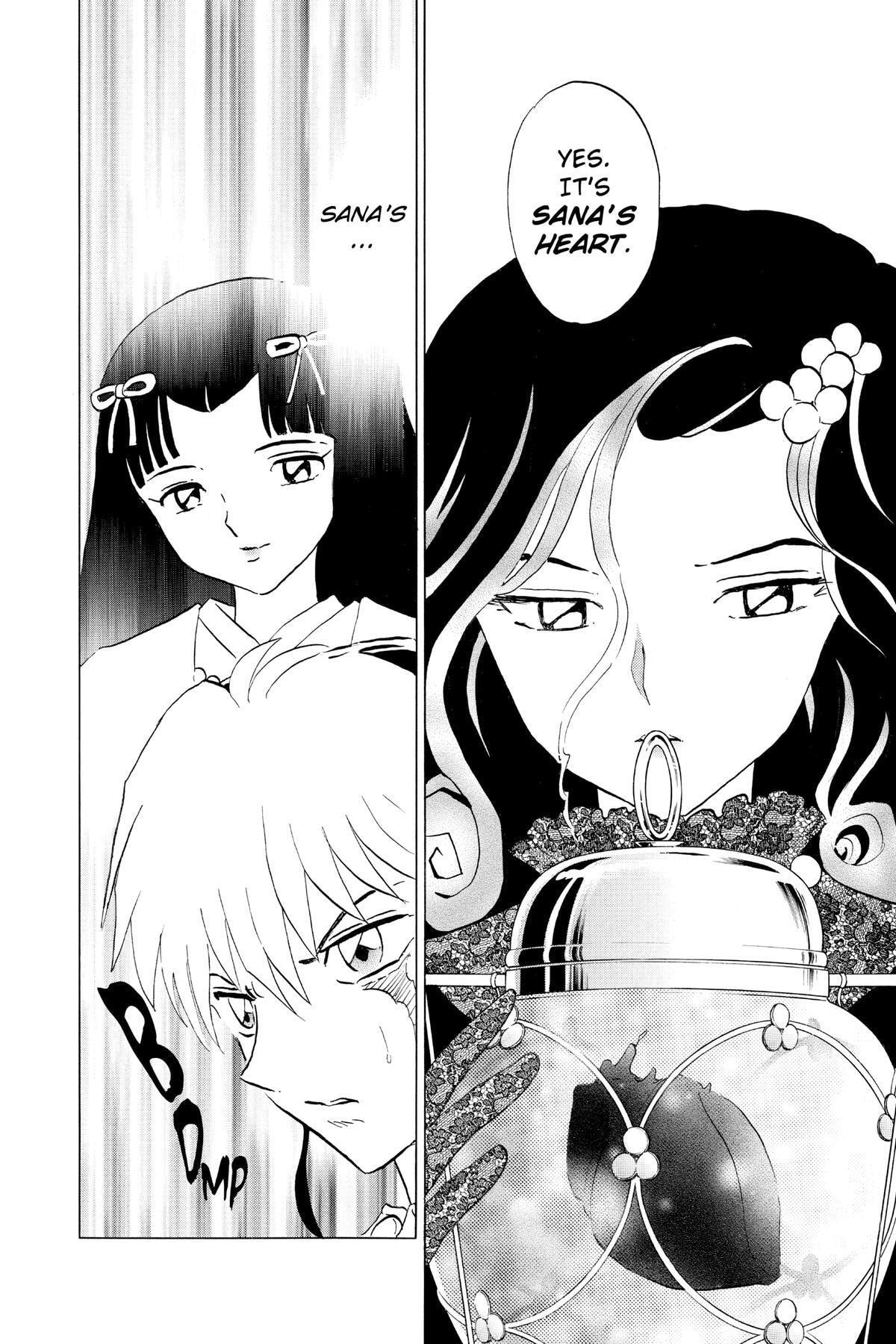 Read Mao chapter 142 image 9 on Lezhin