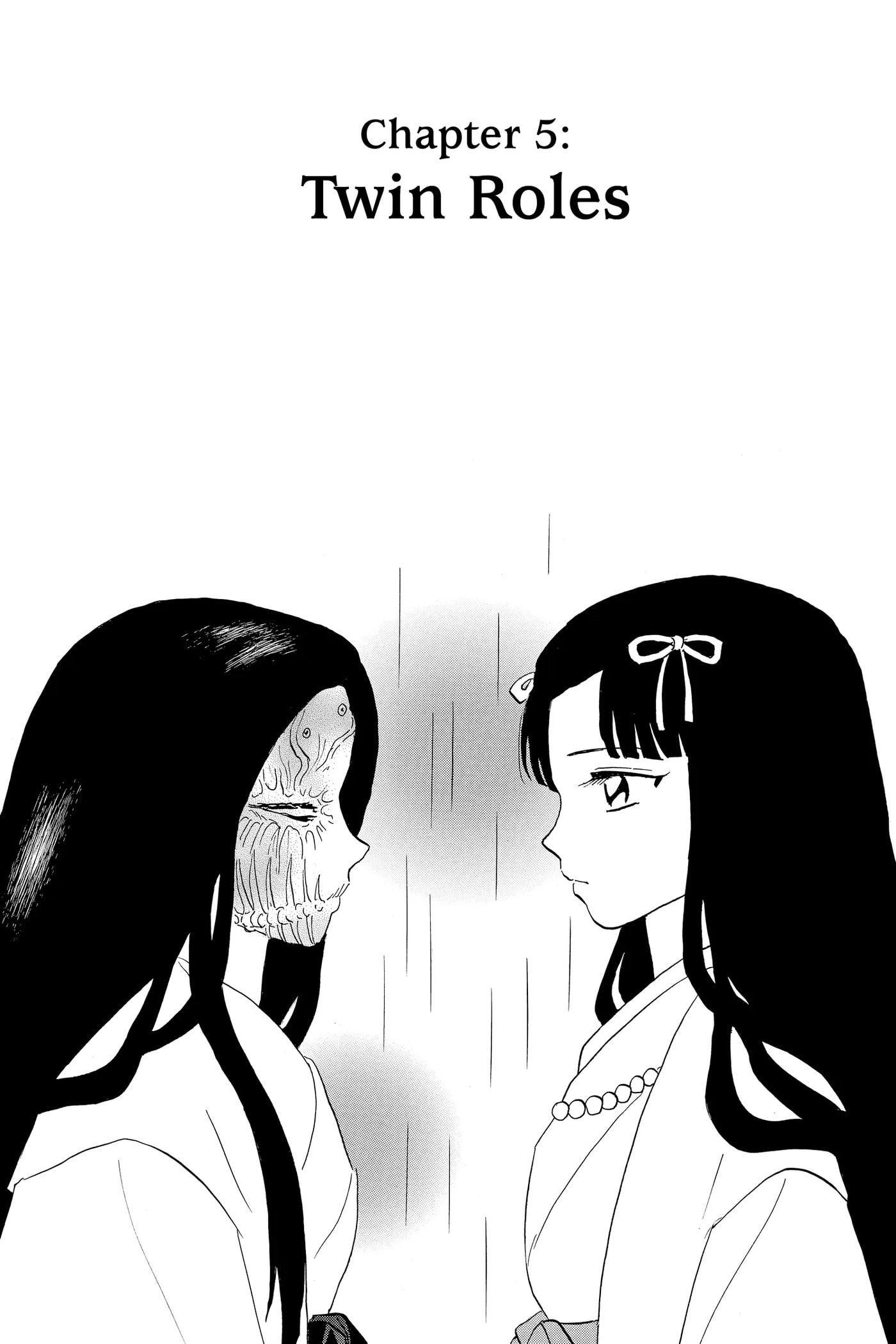 Read Mao chapter 143 image 0 on Lezhin