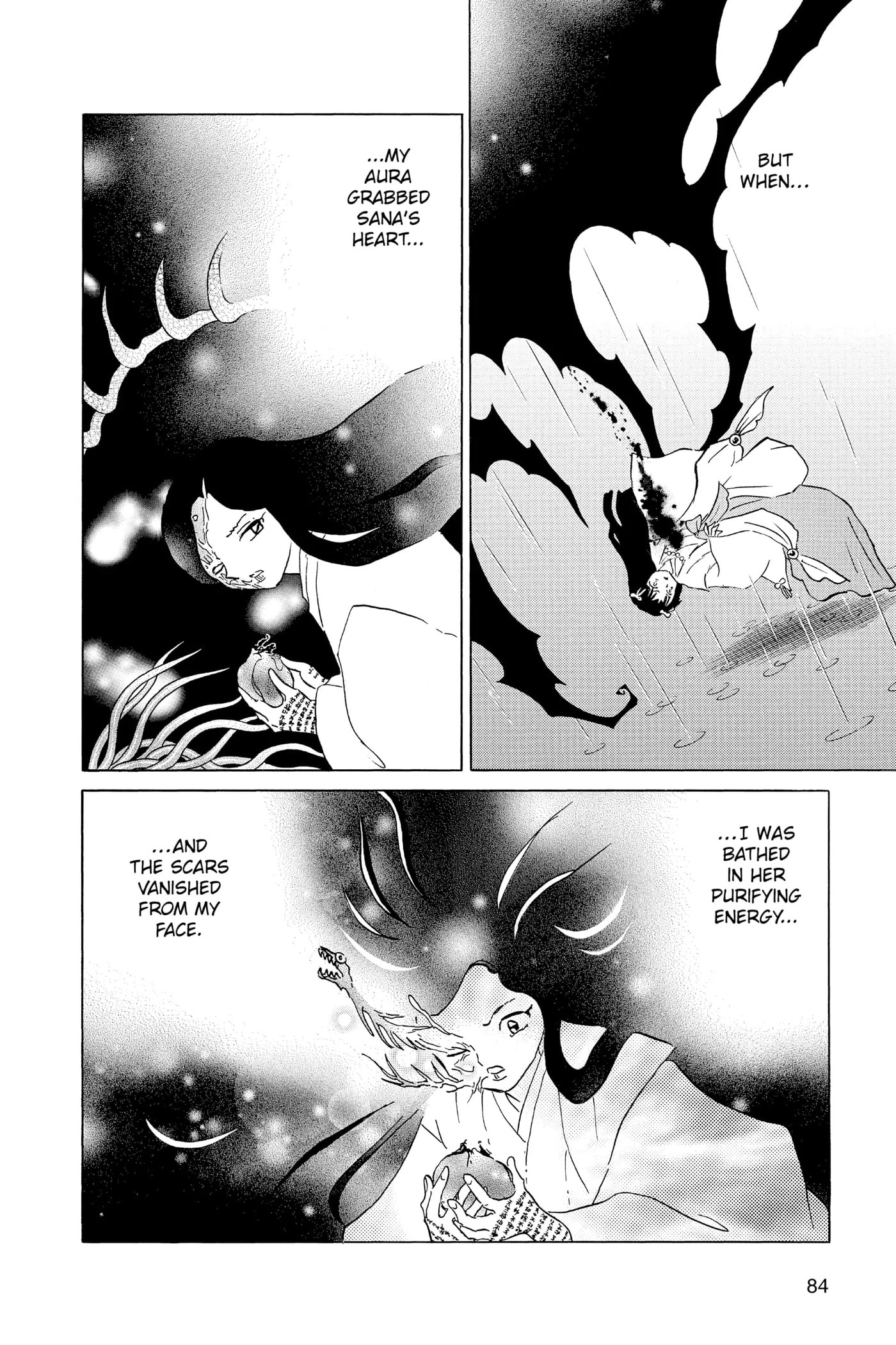 Read Mao chapter 143 image 7 on Lezhin