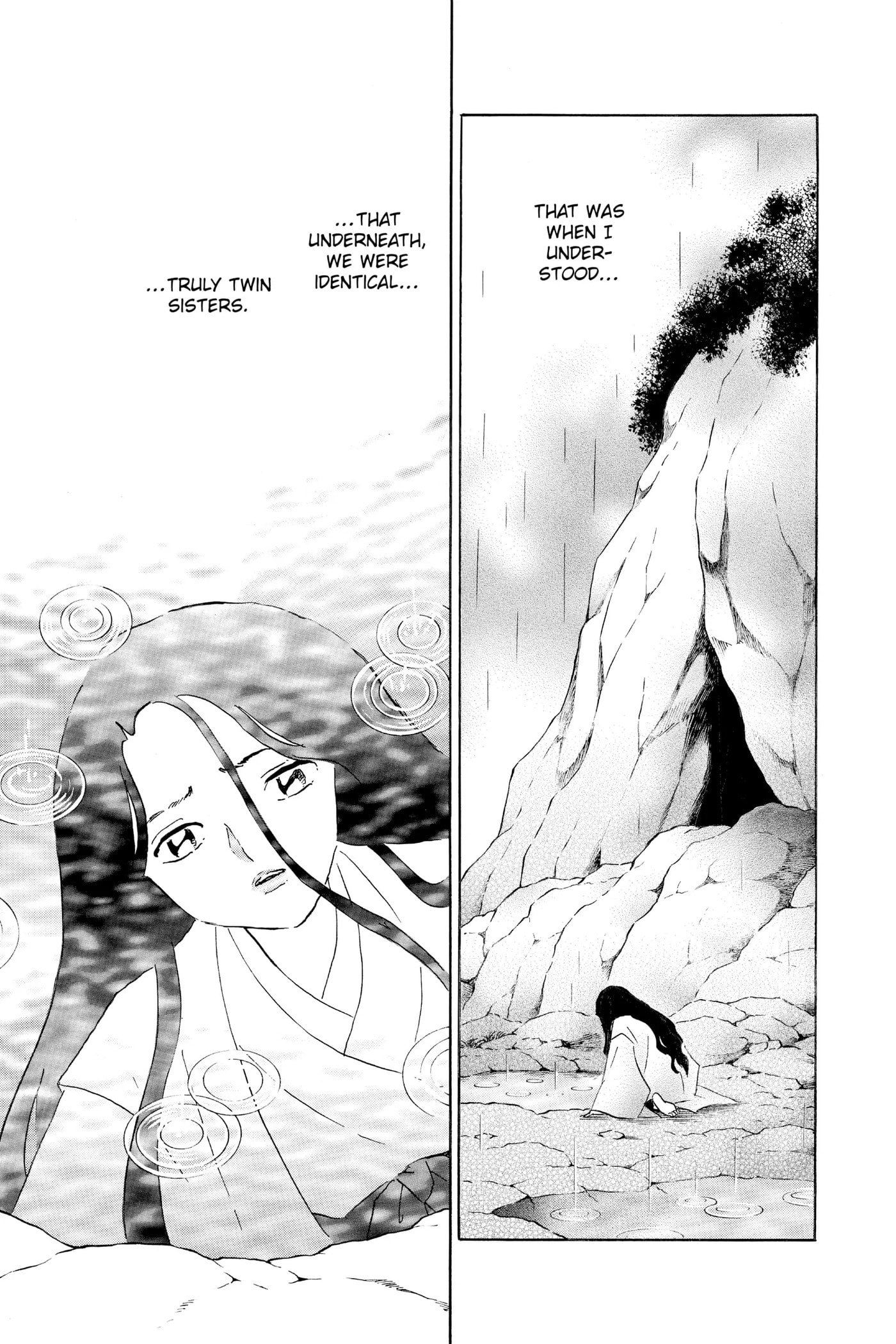Read Mao chapter 143 image 8 on Lezhin