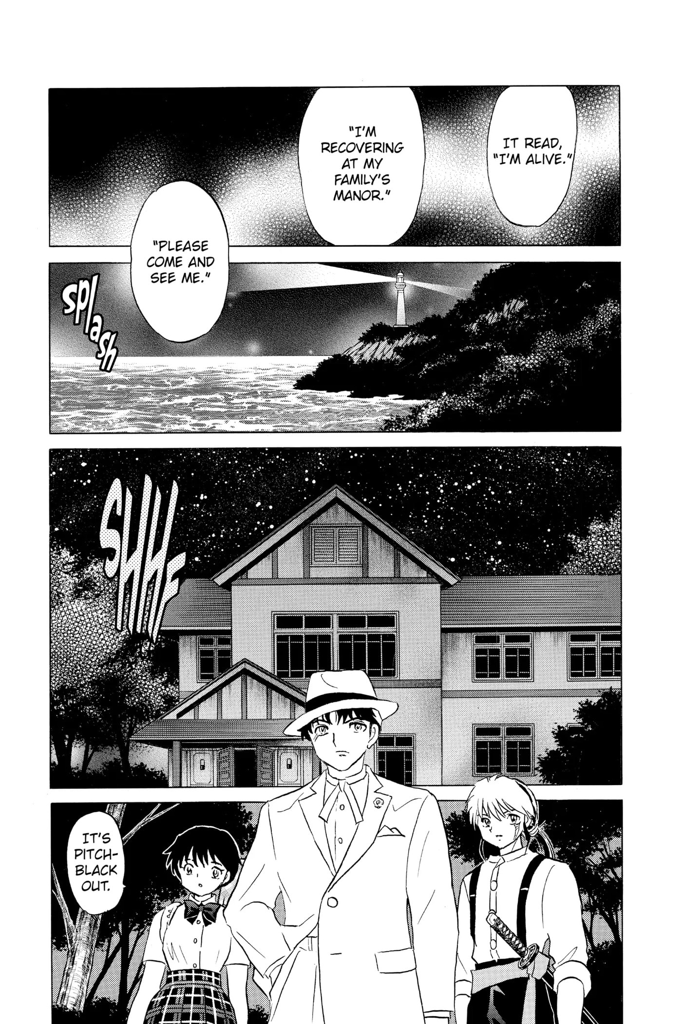 Read Mao chapter 144 image 11 on Lezhin