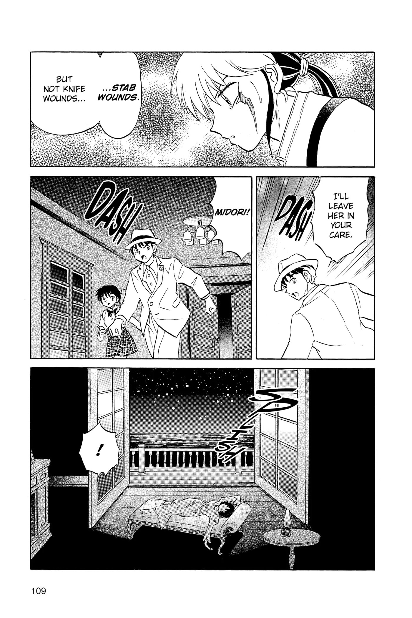 Read Mao chapter 144 image 13 on Lezhin