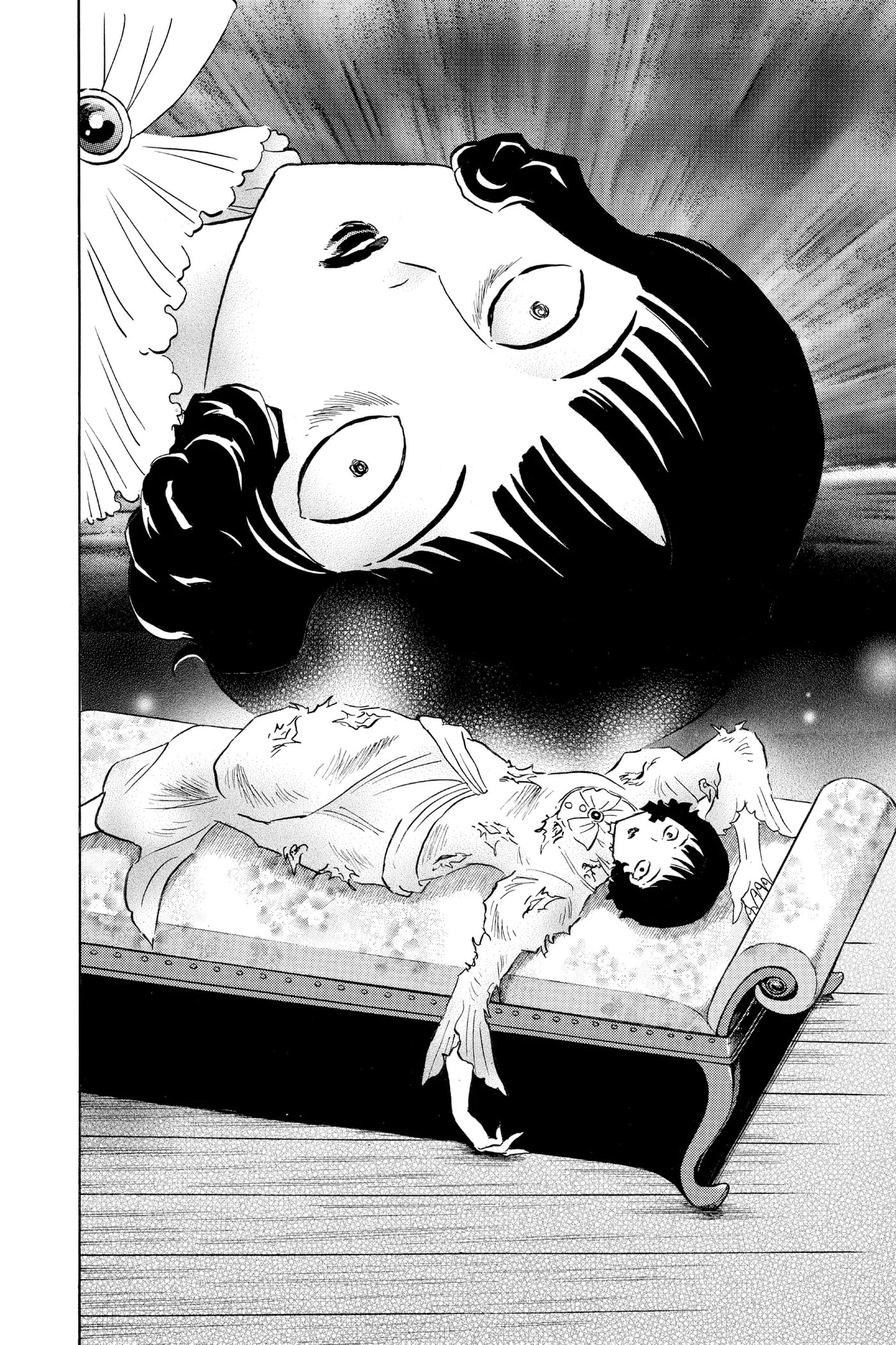 Read Mao chapter 144 image 14 on Lezhin