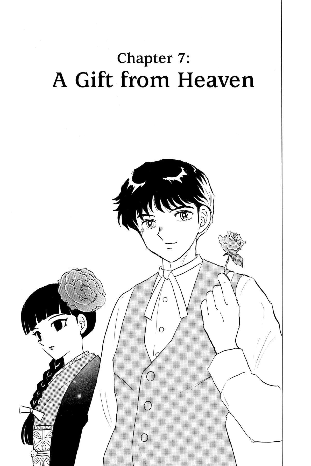 Read Mao chapter 145 image 0 on Lezhin