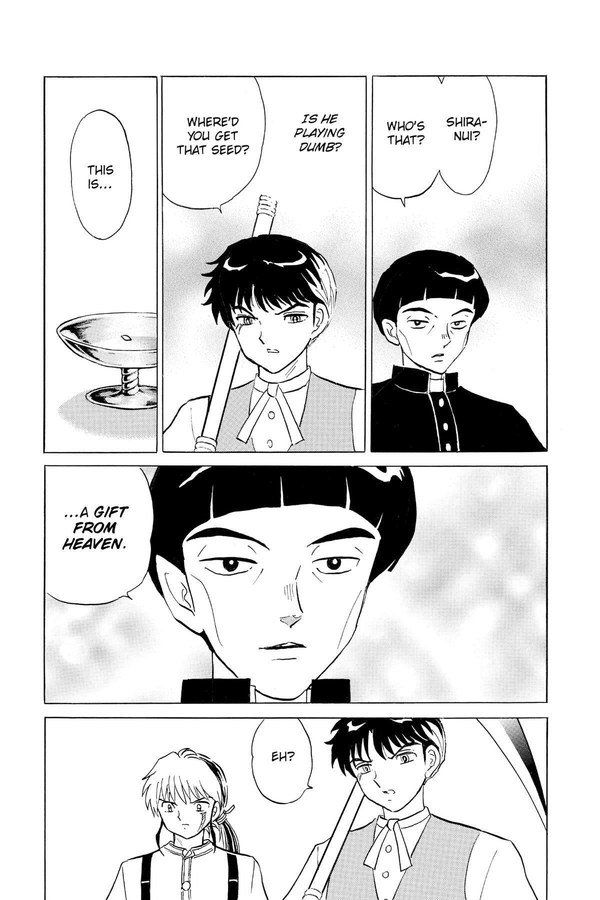 Read Mao chapter 145 image 14 on Lezhin