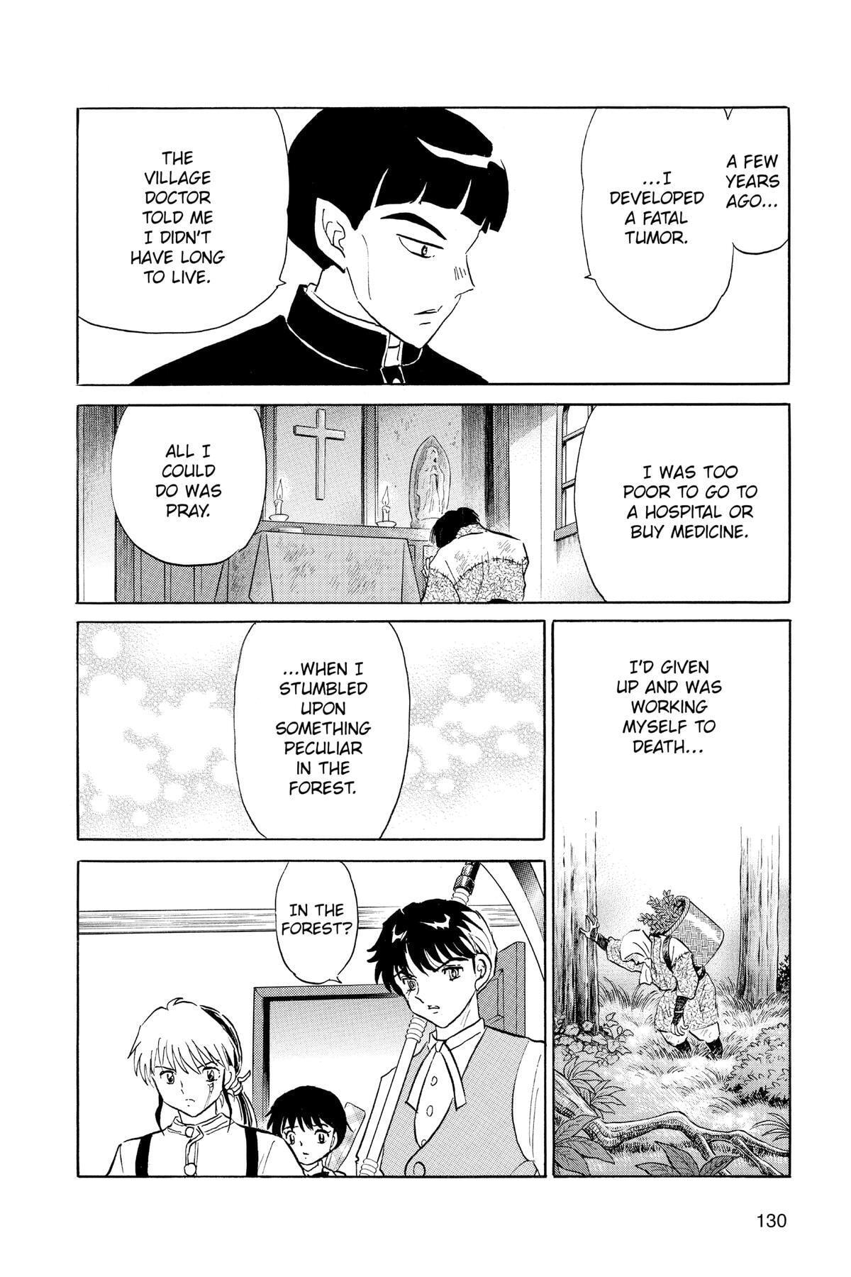 Read Mao chapter 145 image 15 on Lezhin