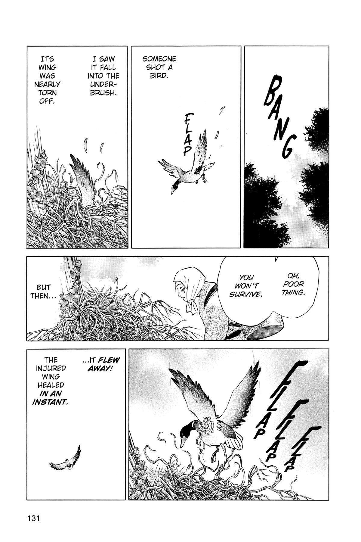Read Mao chapter 145 image 16 on Lezhin