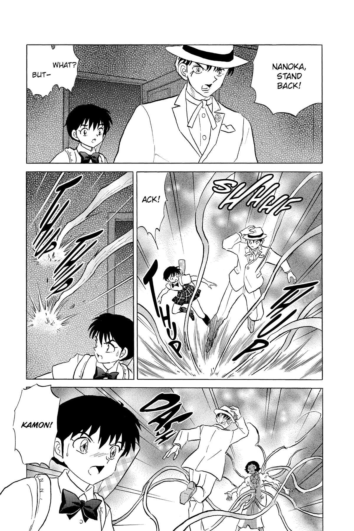 Read Mao chapter 145 image 2 on Lezhin