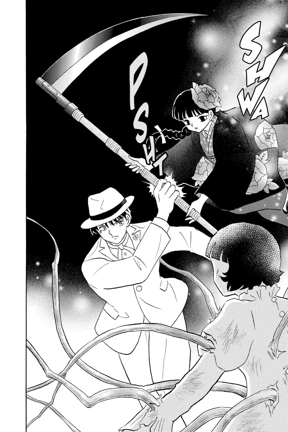 Read Mao chapter 145 image 3 on Lezhin