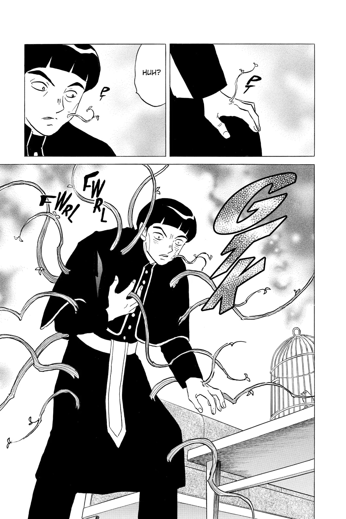 Read Mao chapter 146 image 8 on Lezhin