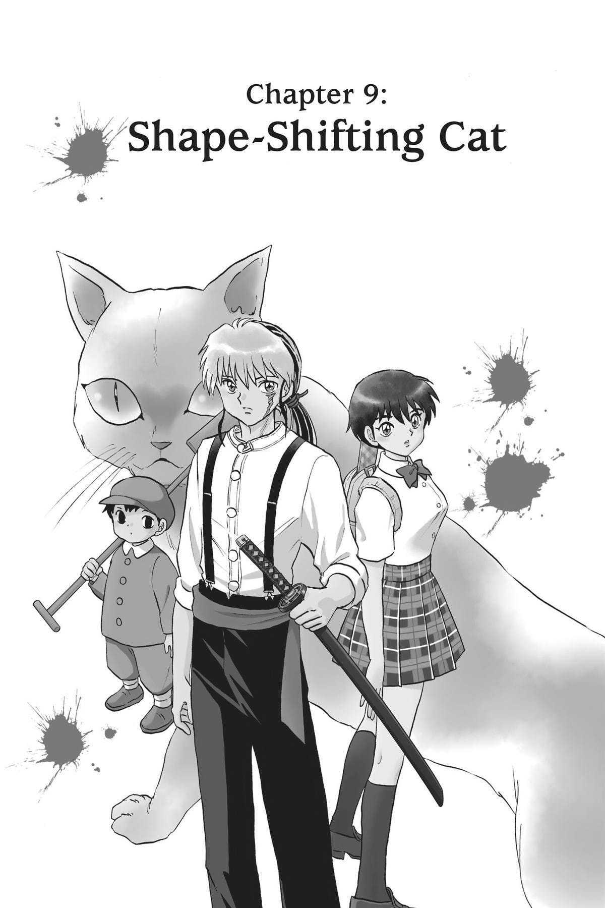 Read Mao chapter 147 image 0 on Lezhin