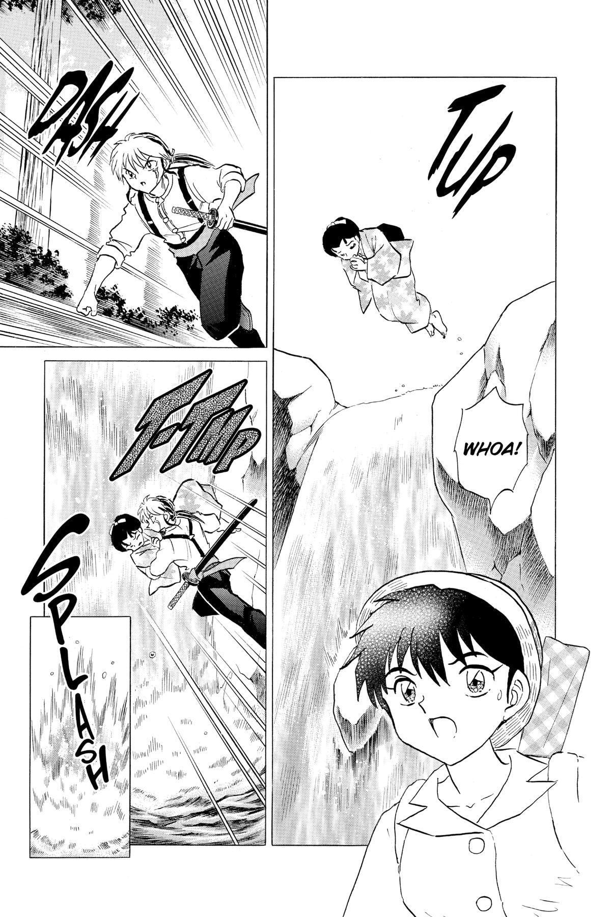 Read Mao chapter 147 image 12 on Lezhin