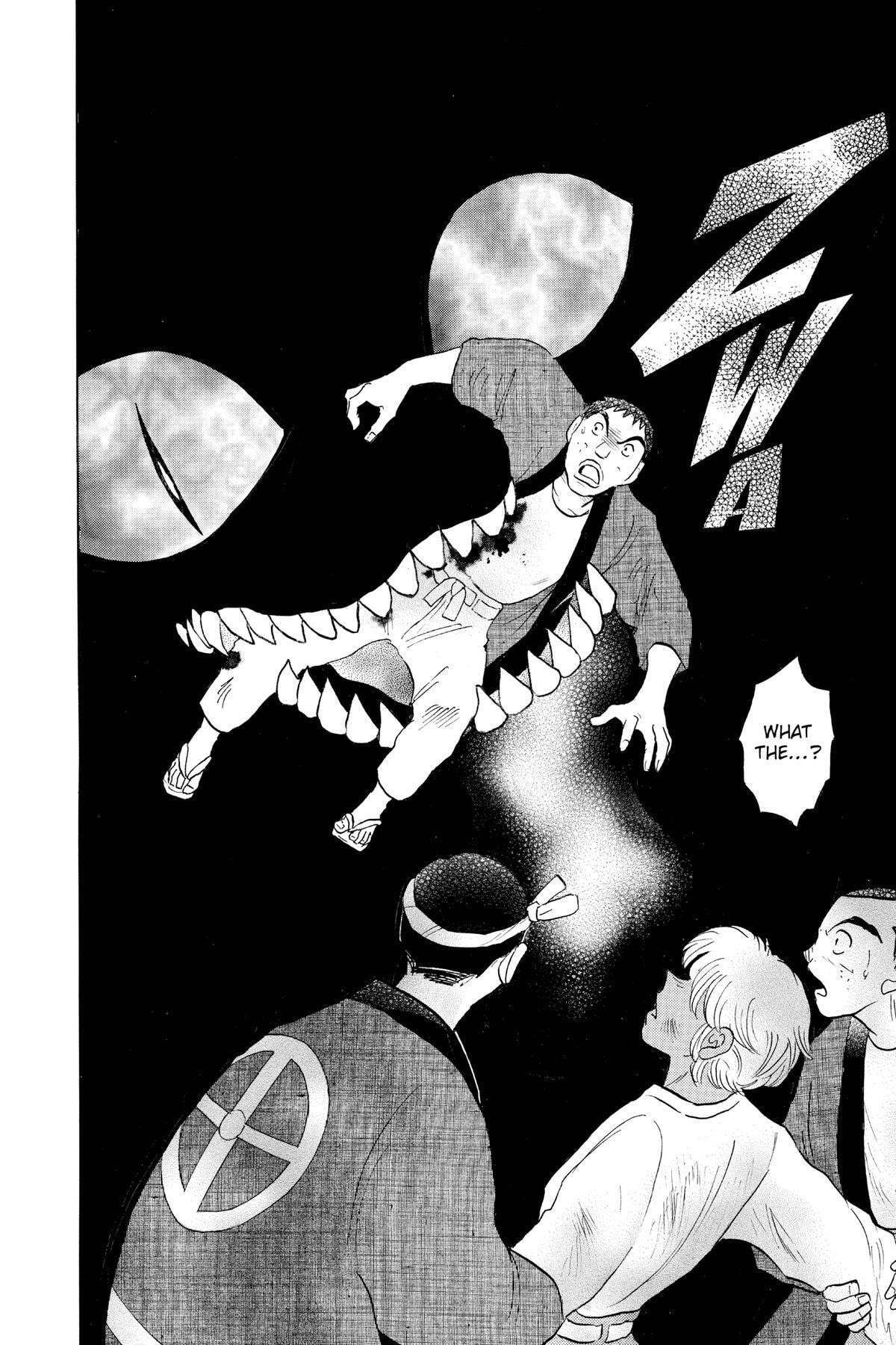 Read Mao chapter 147 image 9 on Lezhin