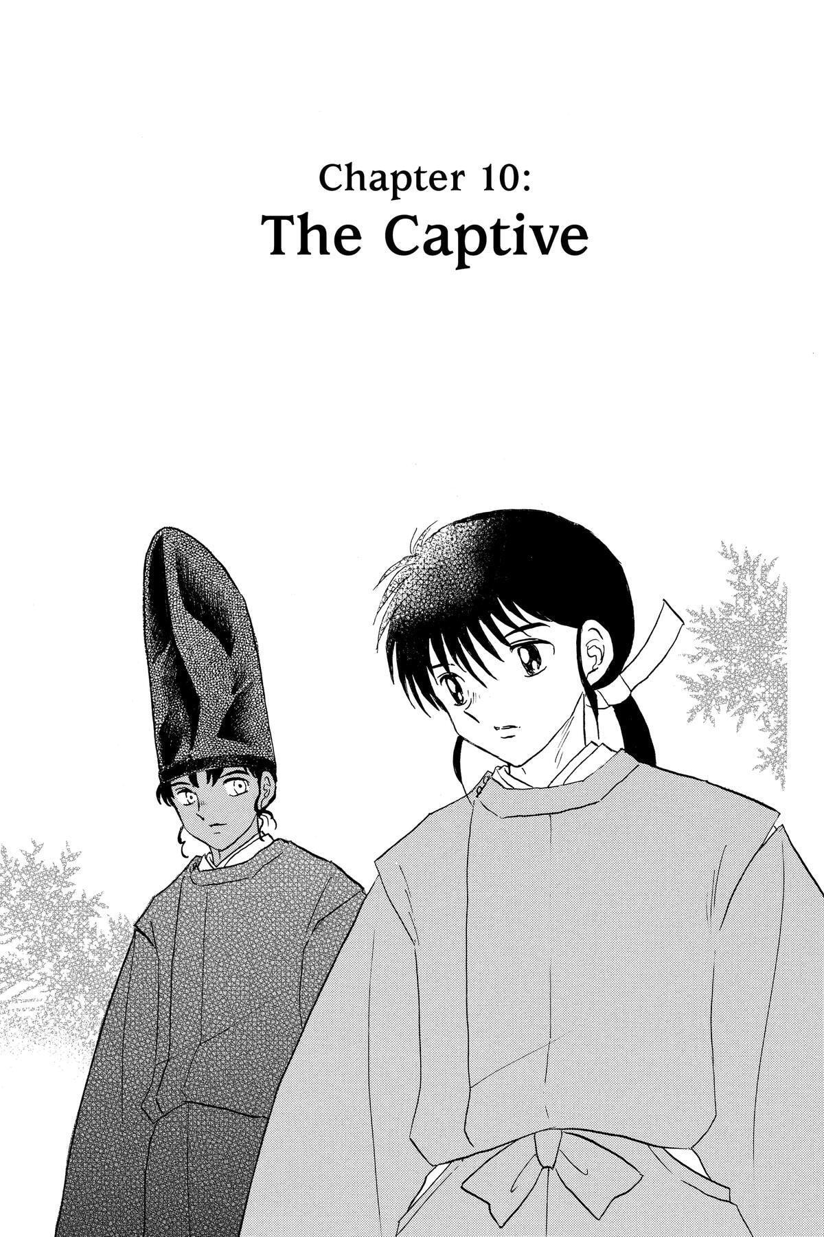 Read Mao chapter 148 image 0 on Lezhin