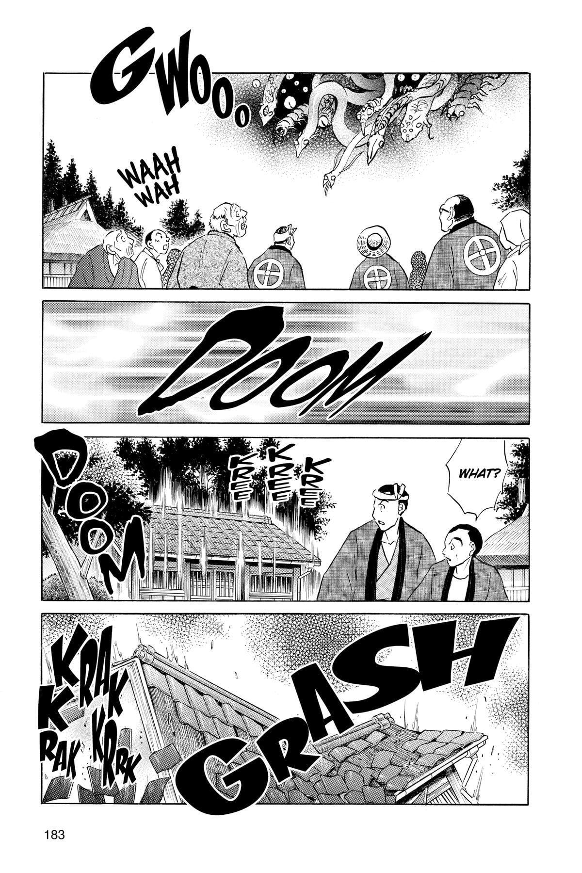 Read Mao chapter 148 image 12 on Lezhin
