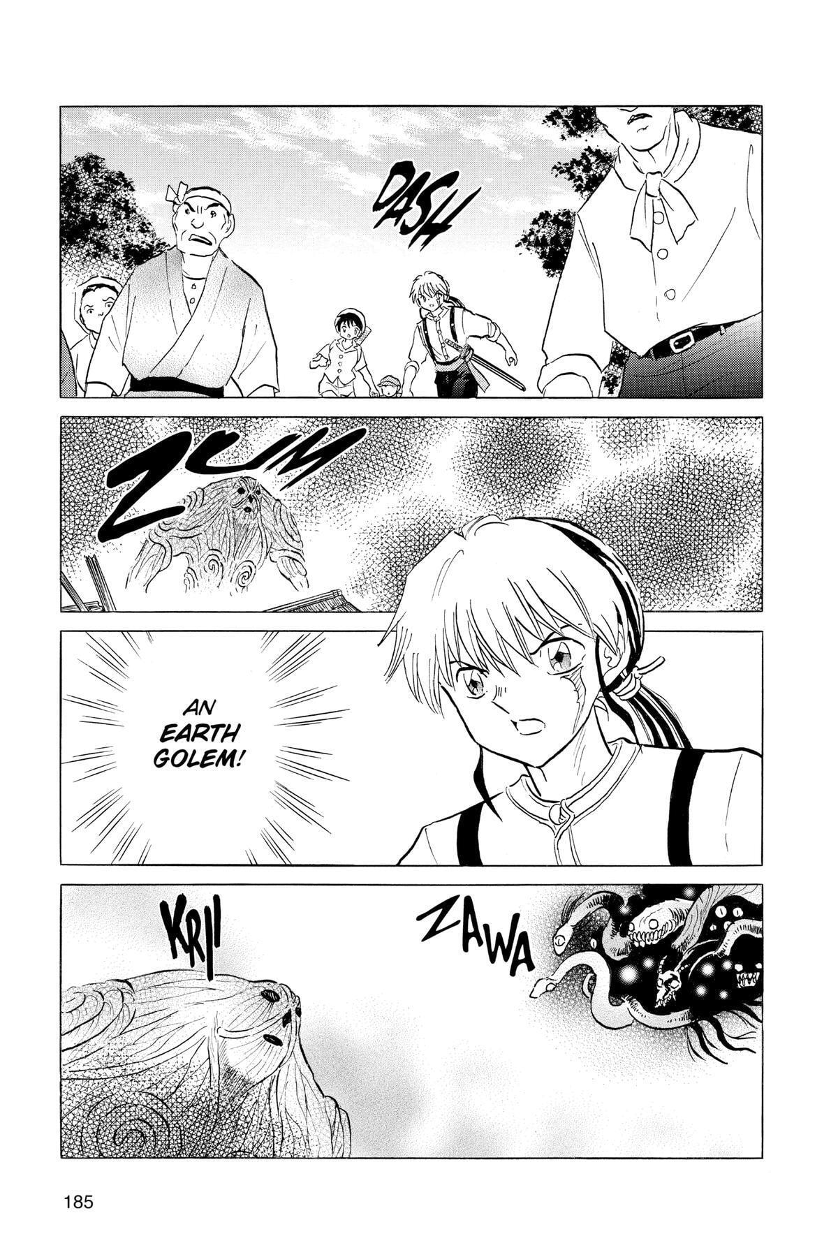 Read Mao chapter 148 image 14 on Lezhin