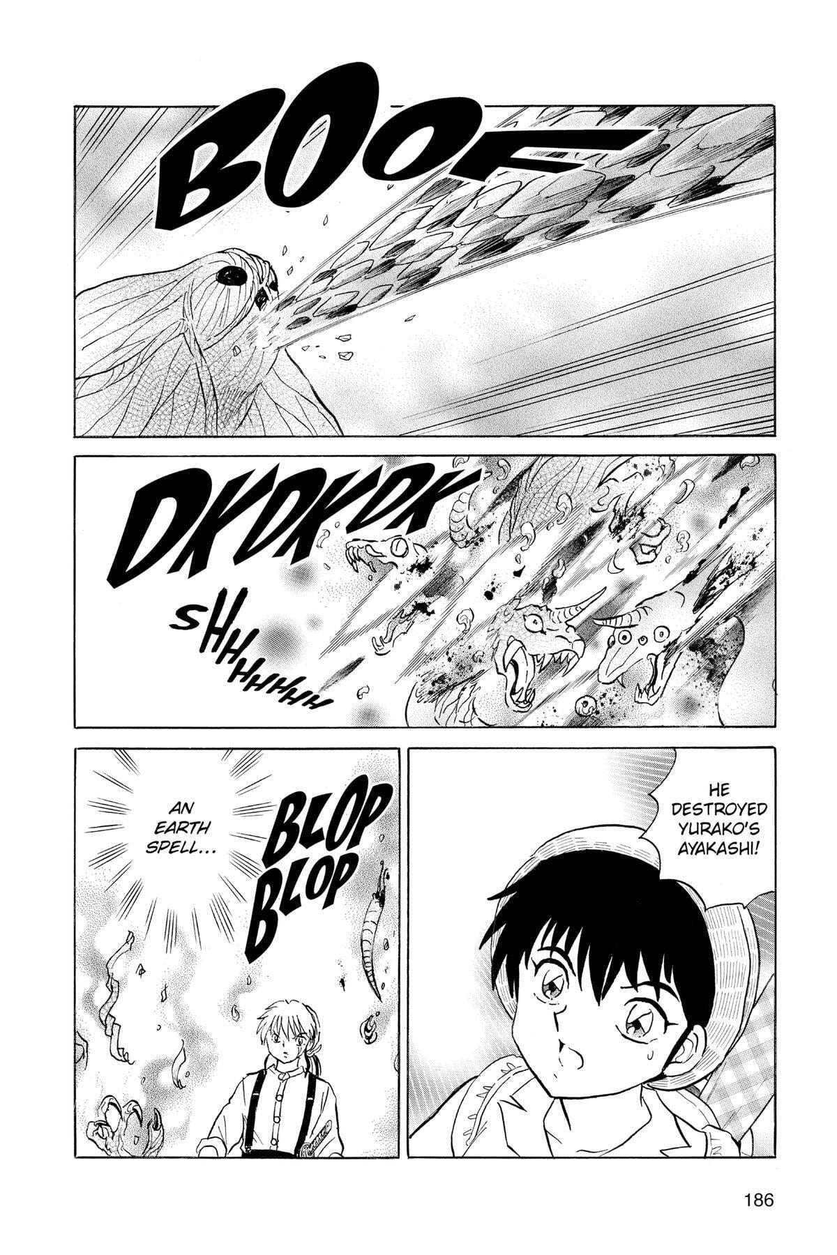 Read Mao chapter 148 image 15 on Lezhin