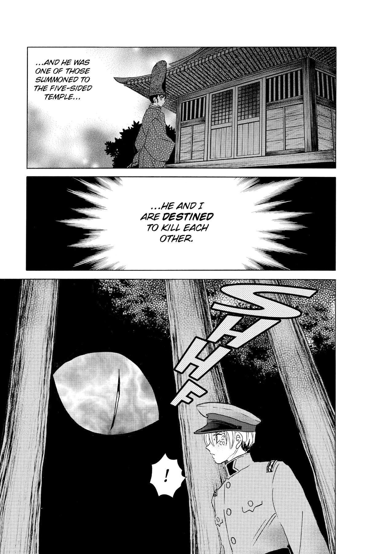Read Mao chapter 148 image 4 on Lezhin