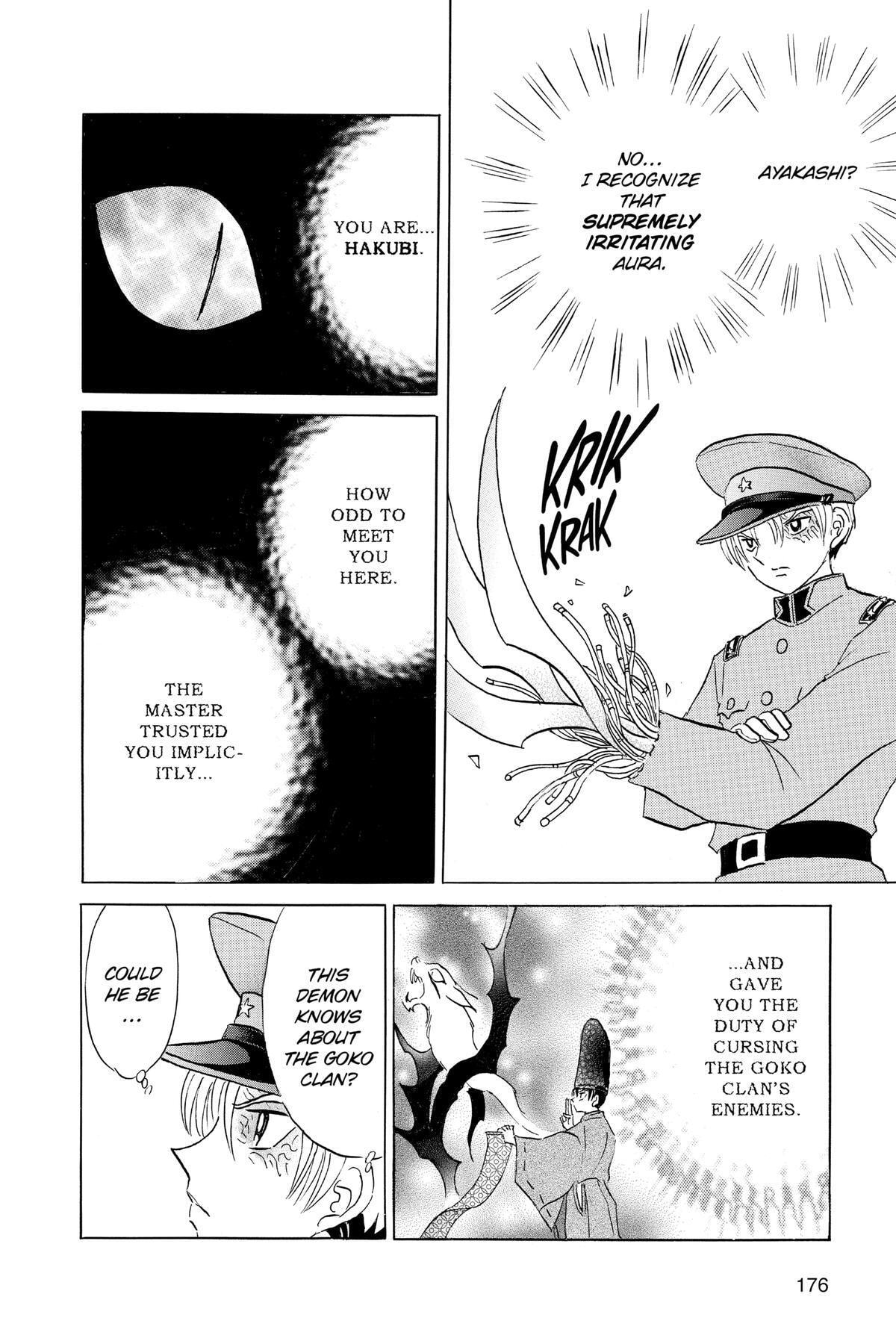 Read Mao chapter 148 image 5 on Lezhin