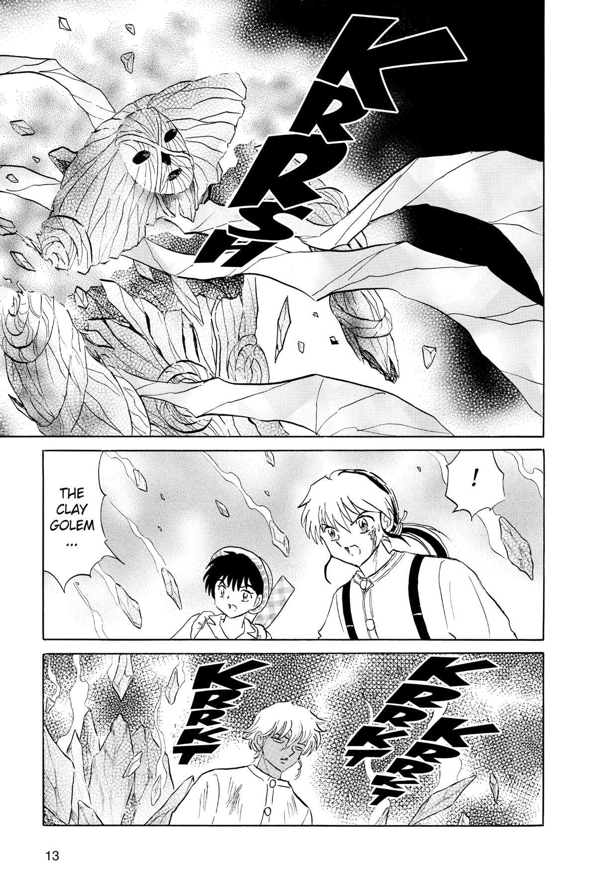 Read Mao chapter 149 image 12 on Lezhin