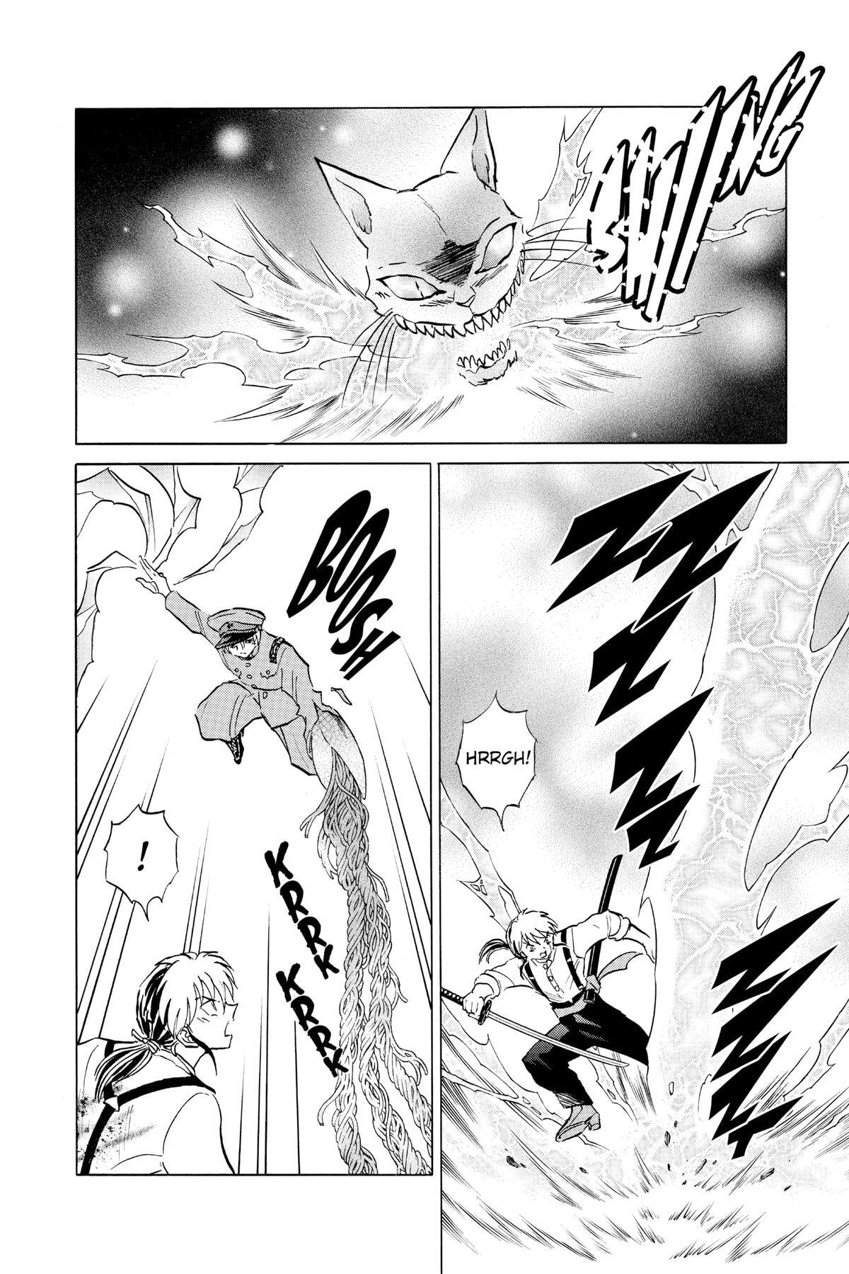 Read Mao chapter 149 image 15 on Lezhin