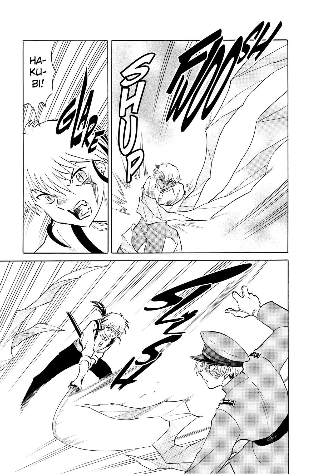 Read Mao chapter 149 image 16 on Lezhin