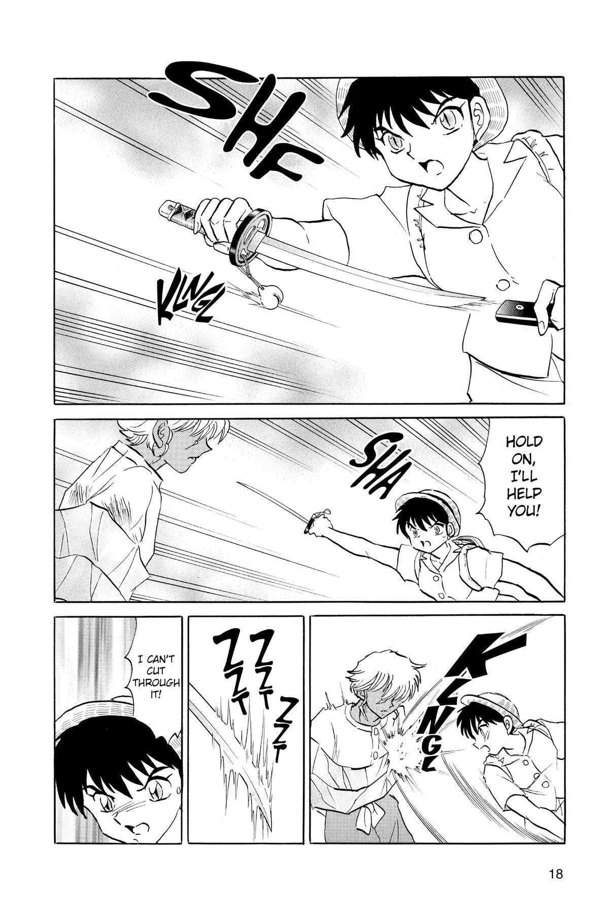 Read Mao chapter 149 image 17 on Lezhin