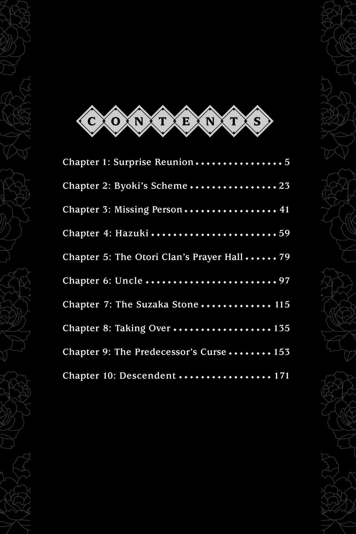 Read Mao chapter 149 image 3 on Lezhin