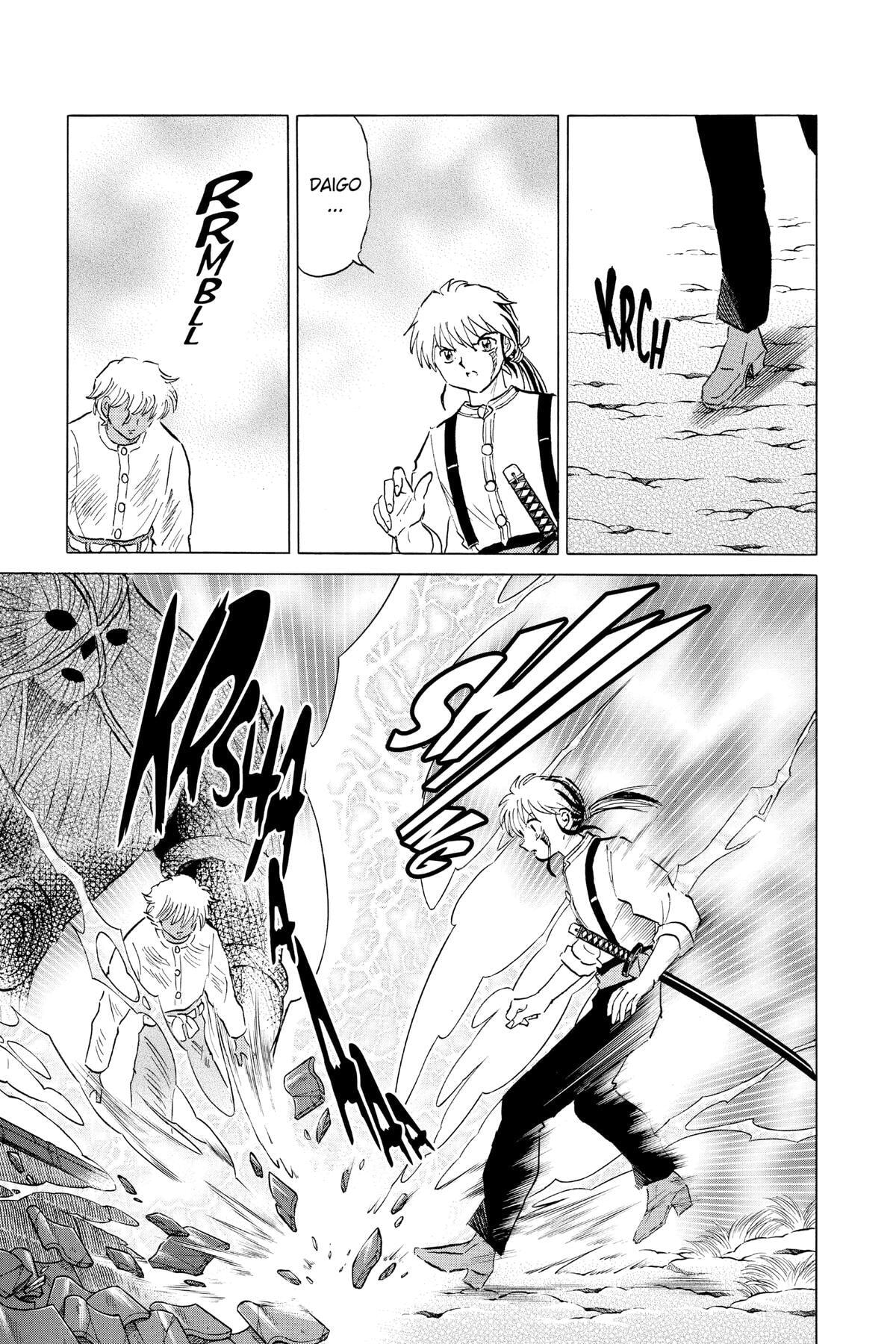 Read Mao chapter 149 image 8 on Lezhin