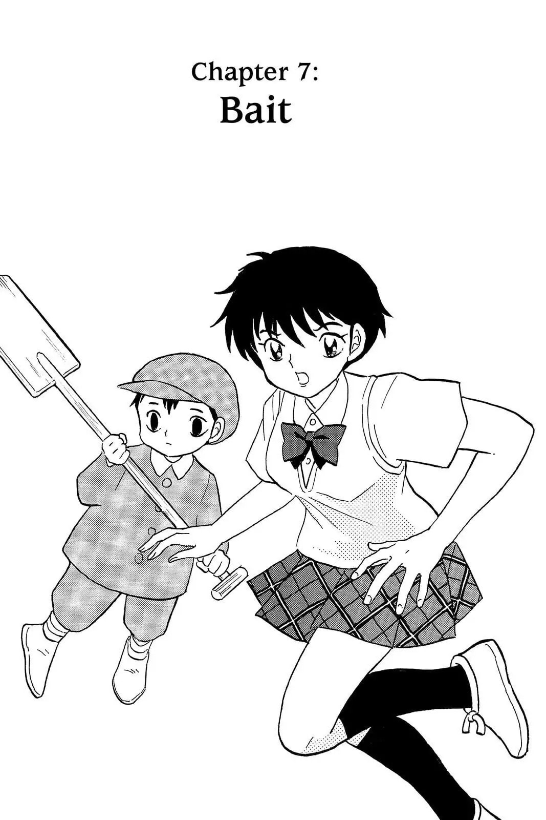 Read Mao chapter 15 image 0 on Lezhin