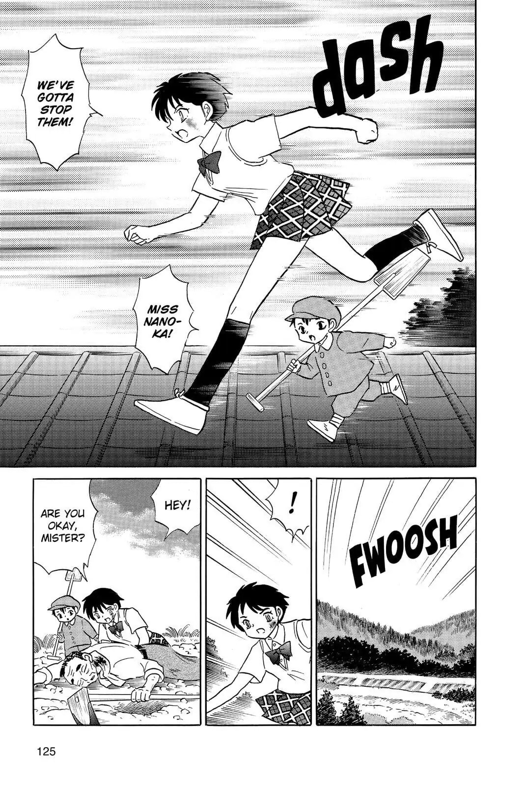 Read Mao chapter 15 image 12 on Lezhin