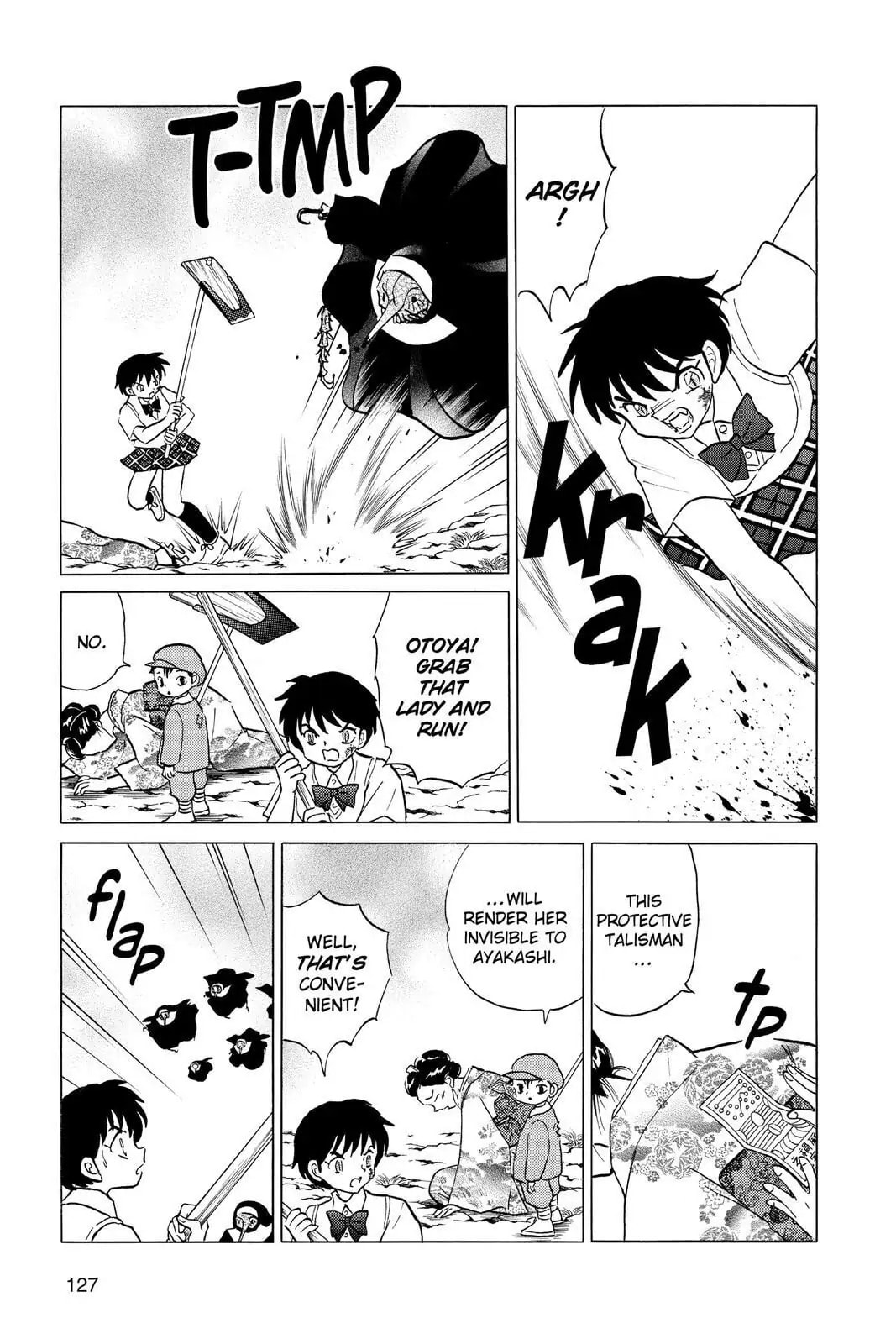 Read Mao chapter 15 image 14 on Lezhin