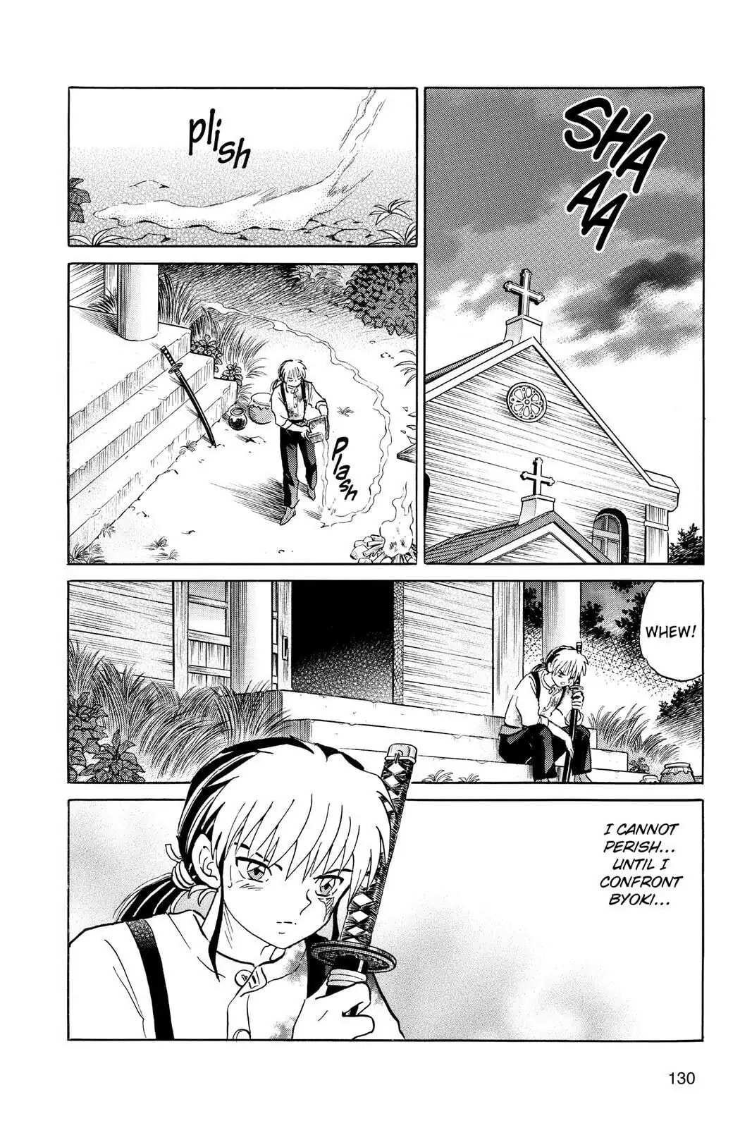 Read Mao chapter 15 image 17 on Lezhin