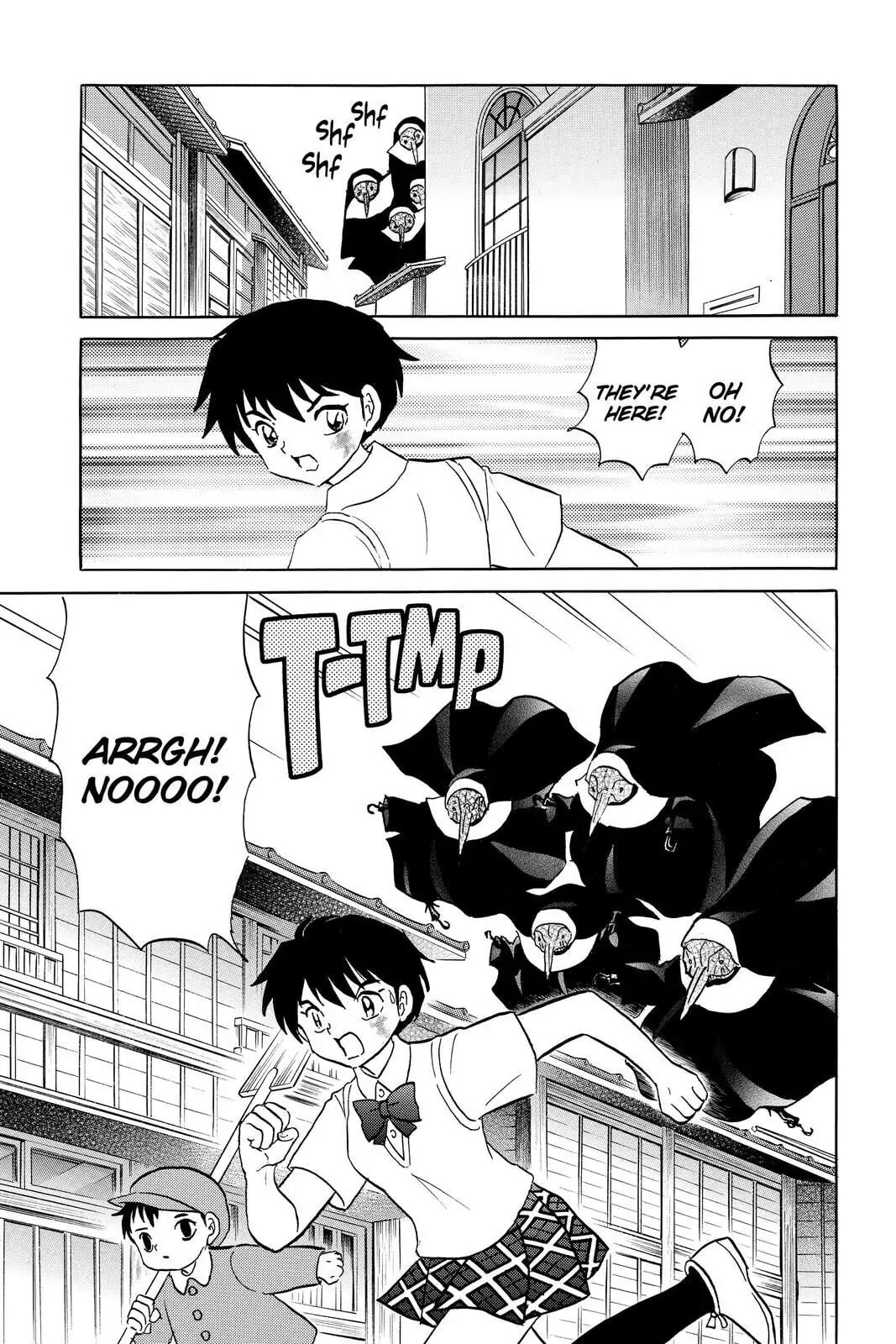 Read Mao chapter 15 image 8 on Lezhin