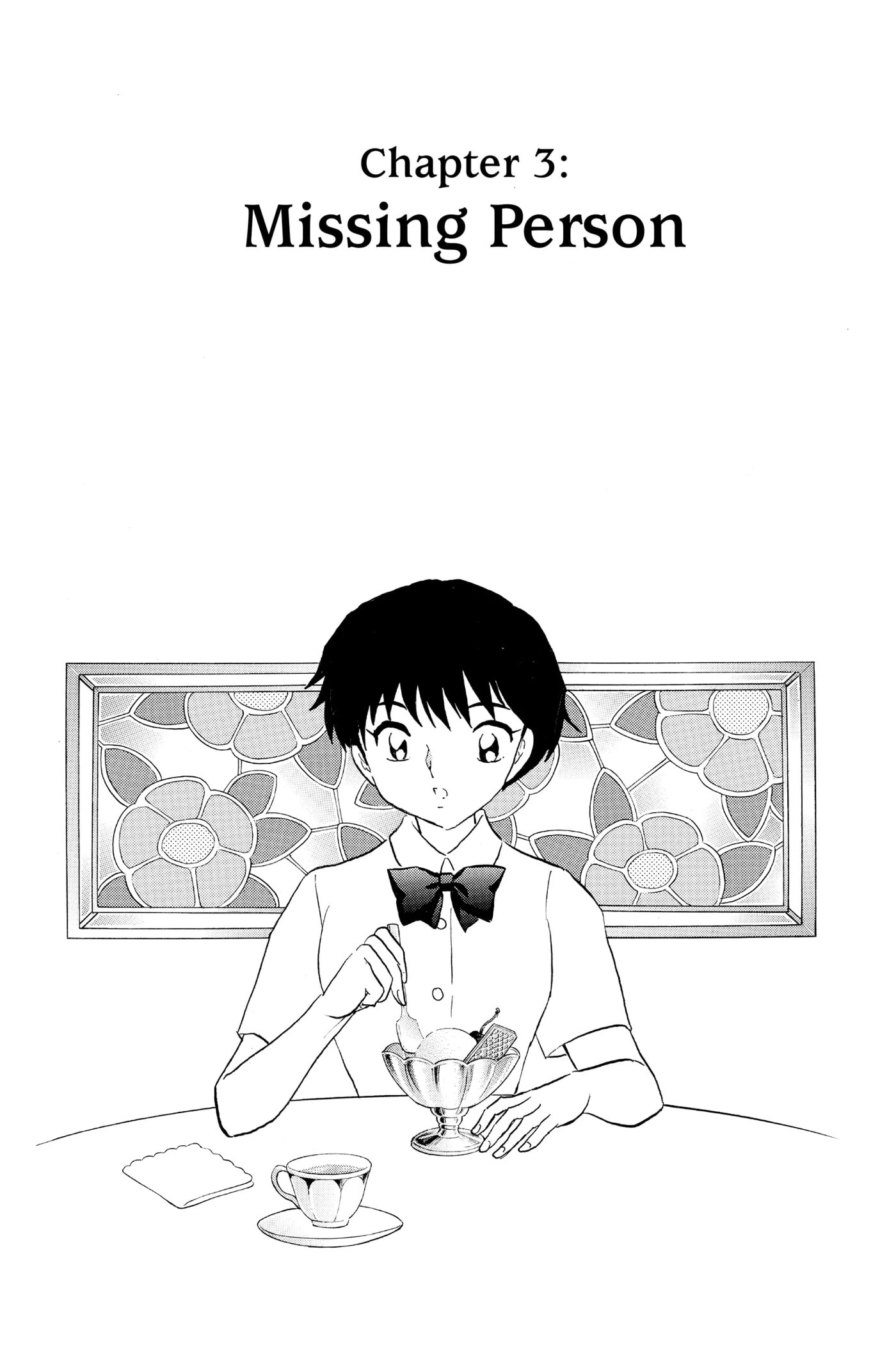 Read Mao chapter 151 image 0 on Lezhin