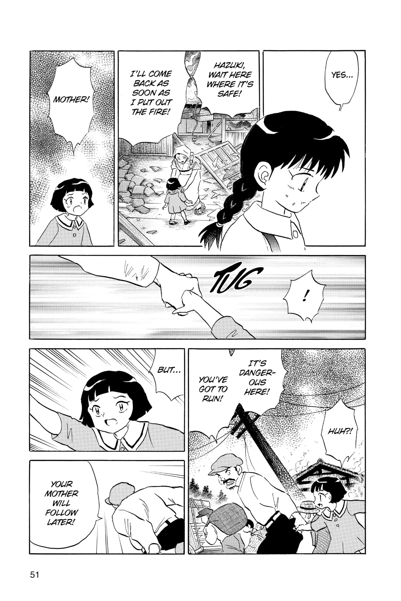 Read Mao chapter 151 image 10 on Lezhin